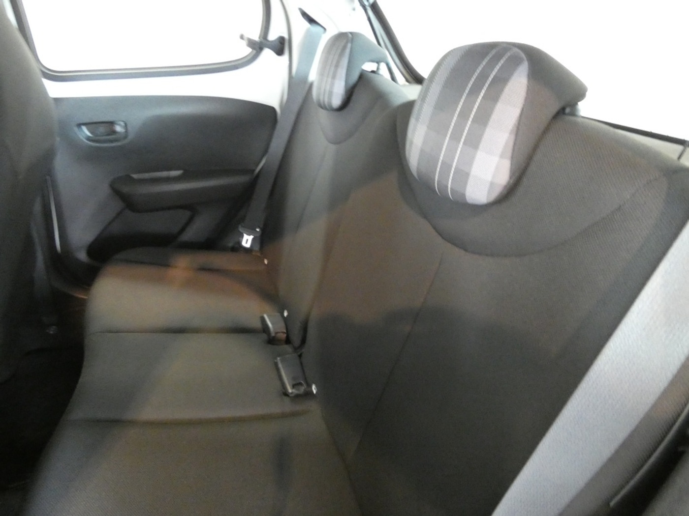 Foto van Peugeot 108