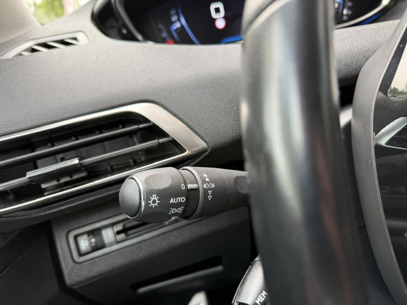 Foto van Peugeot 5008