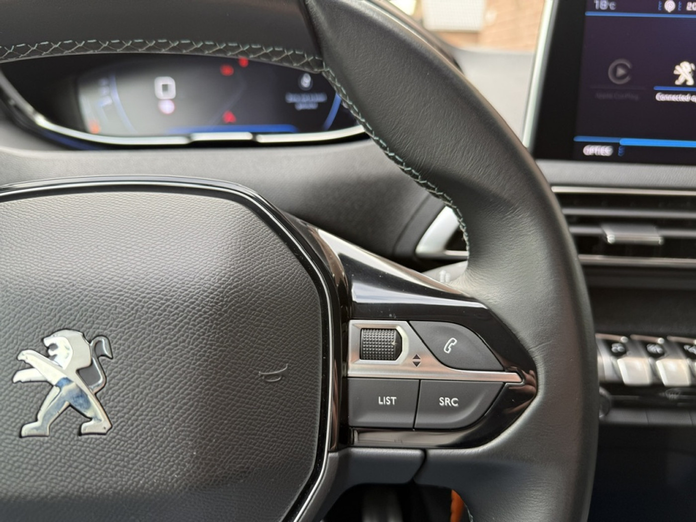 Foto van Peugeot 5008