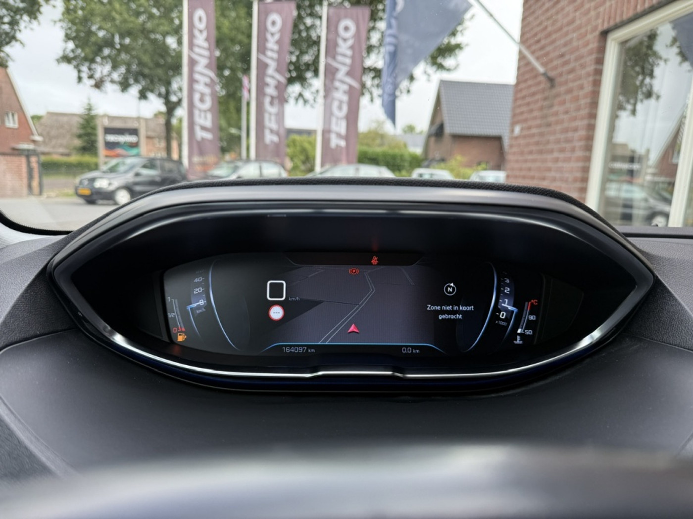 Foto van Peugeot 5008