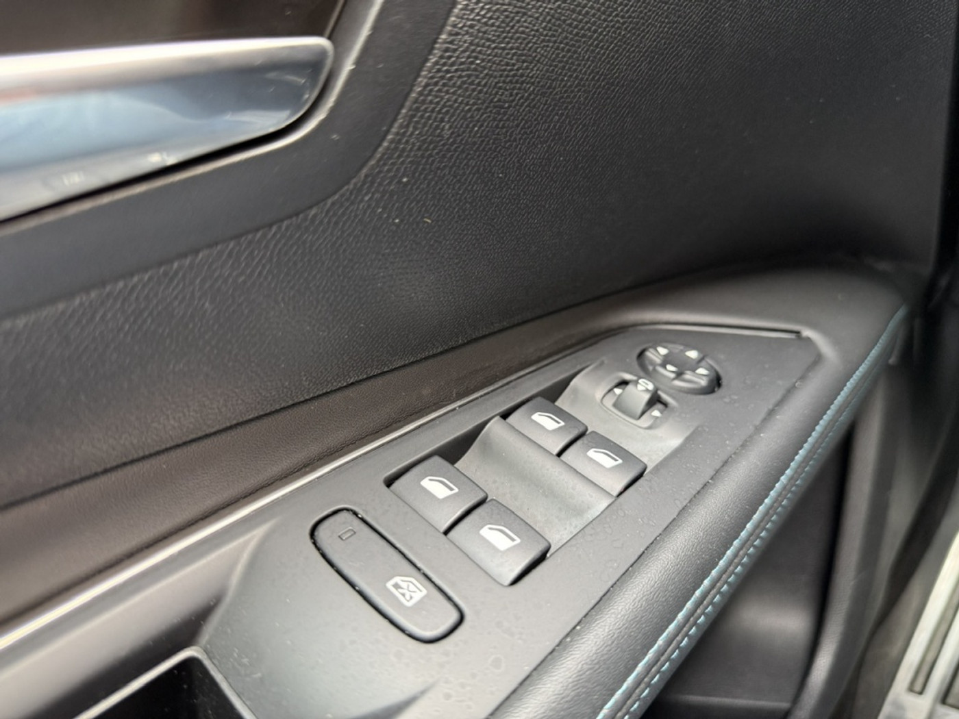 Foto van Peugeot 5008
