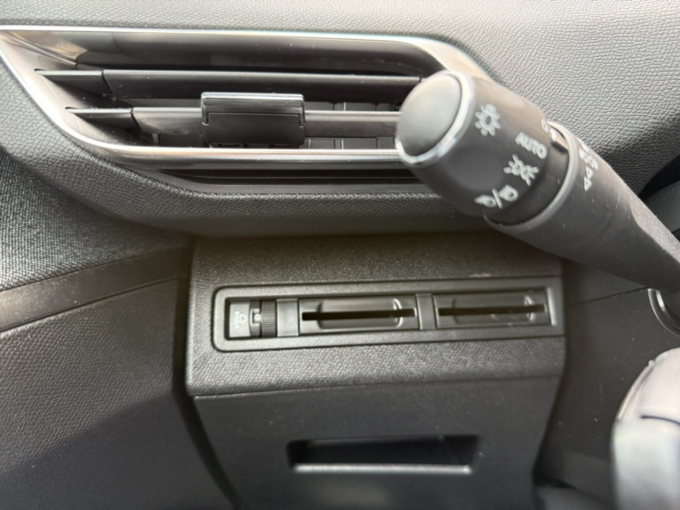 Foto van Peugeot 5008
