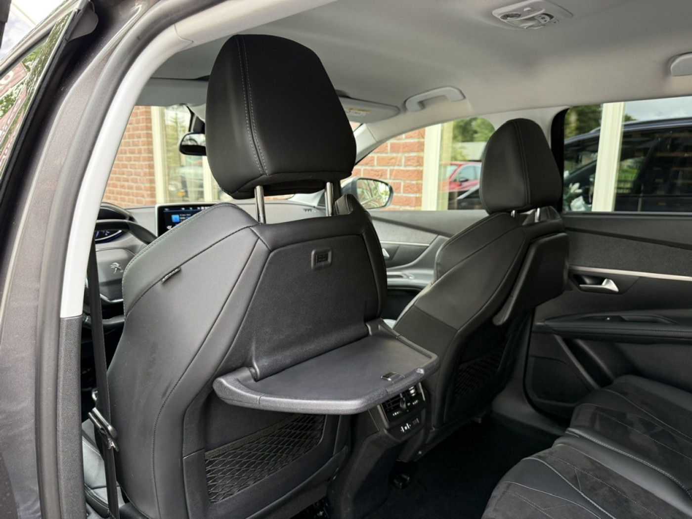 Foto van Peugeot 5008