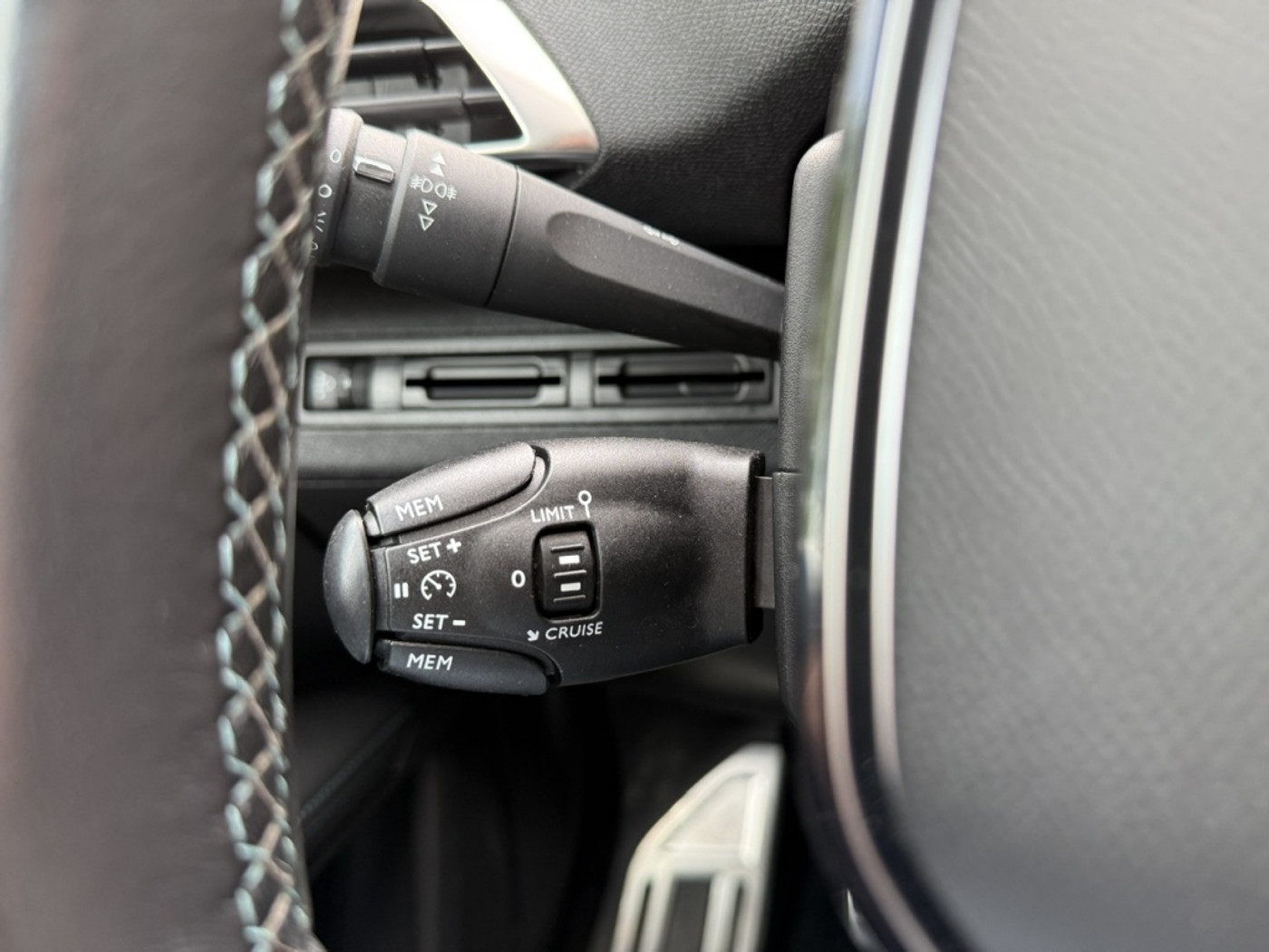 Foto van Peugeot 5008