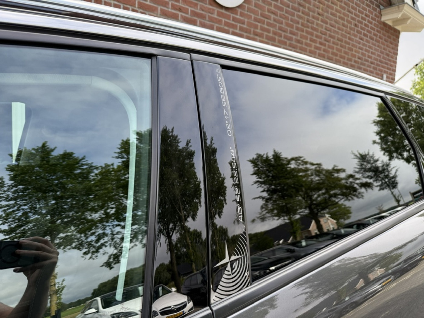 Foto van Peugeot 5008