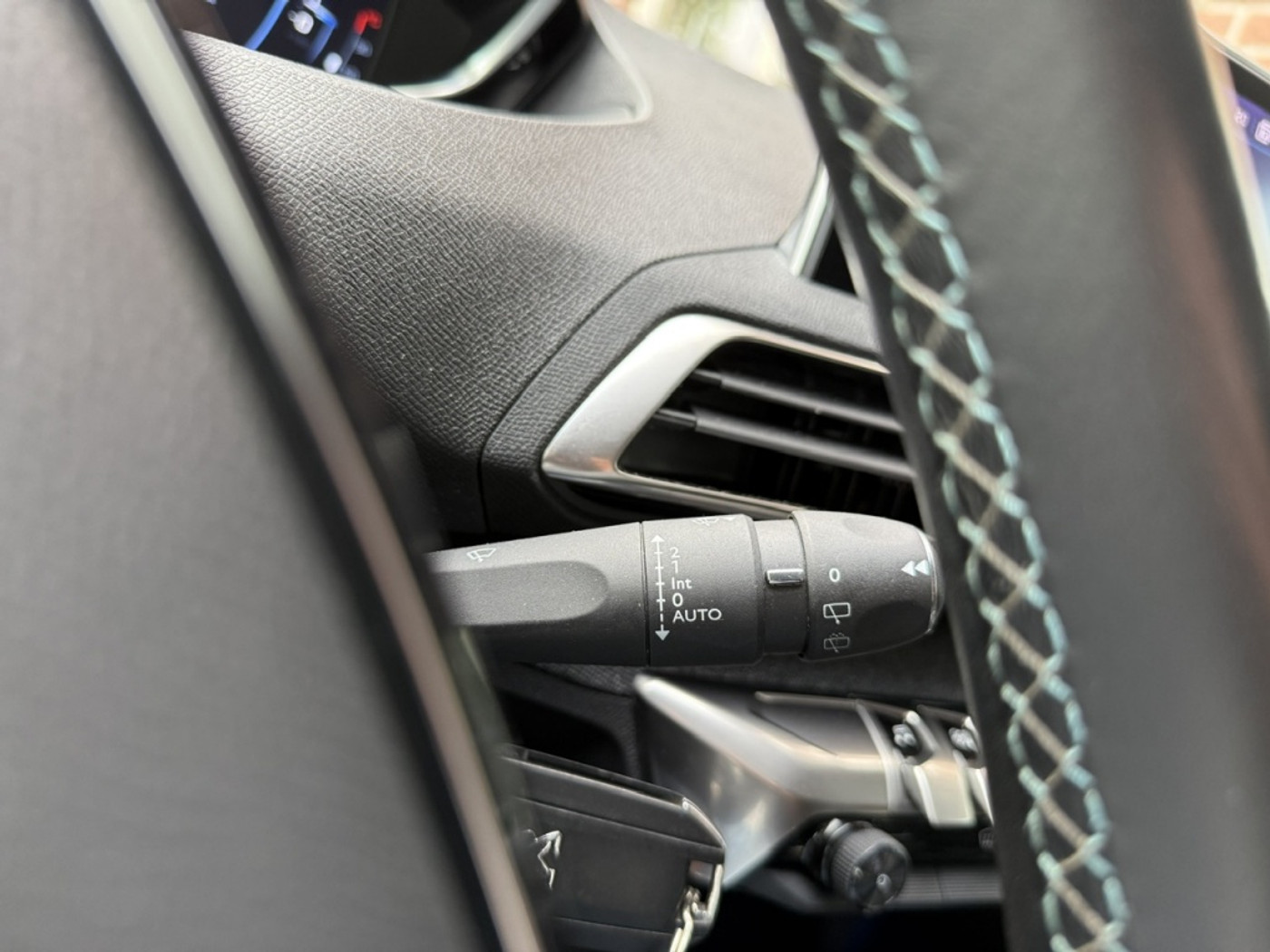 Foto van Peugeot 5008