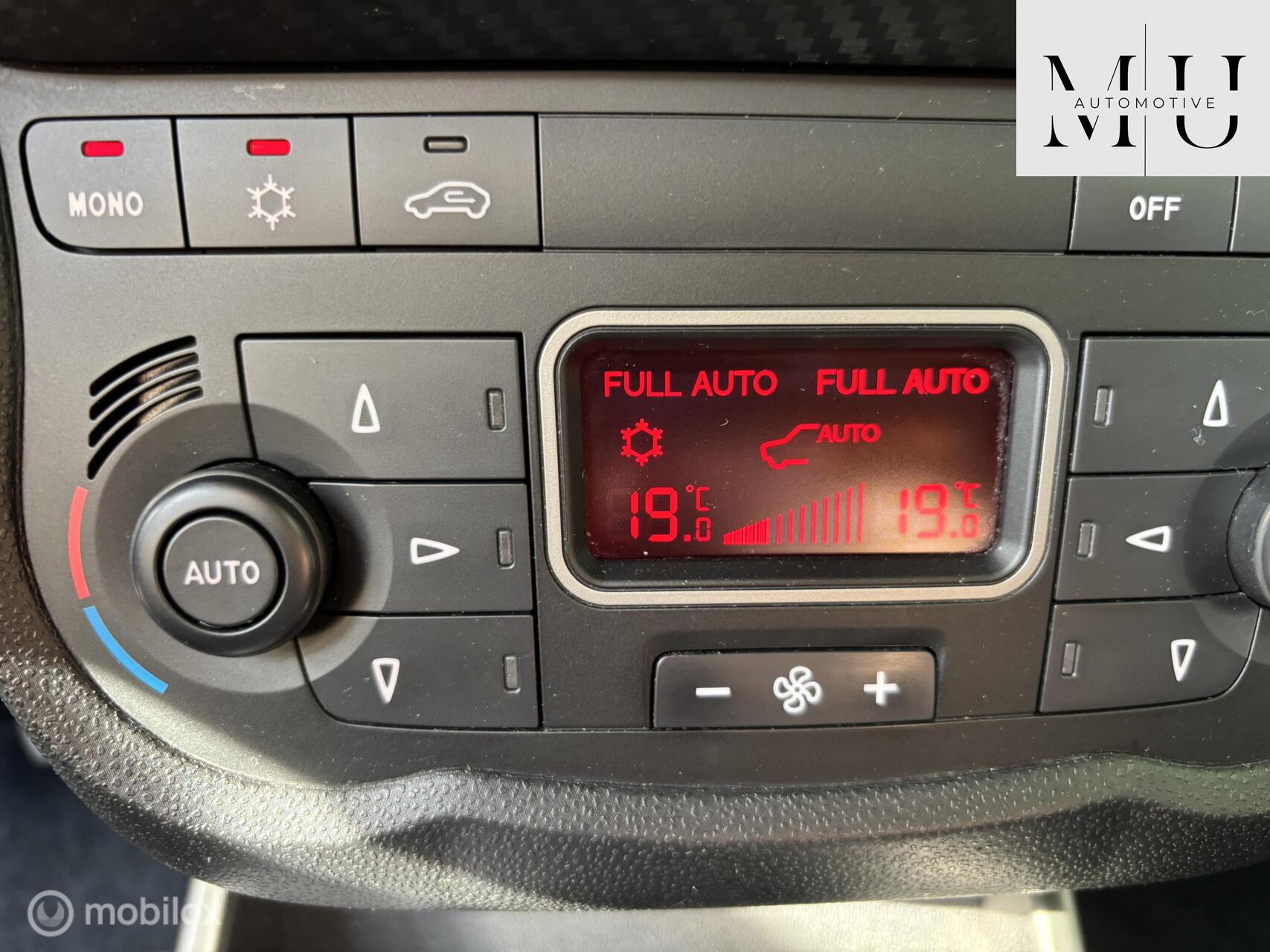 Foto van Alfa Romeo Alfa Mito