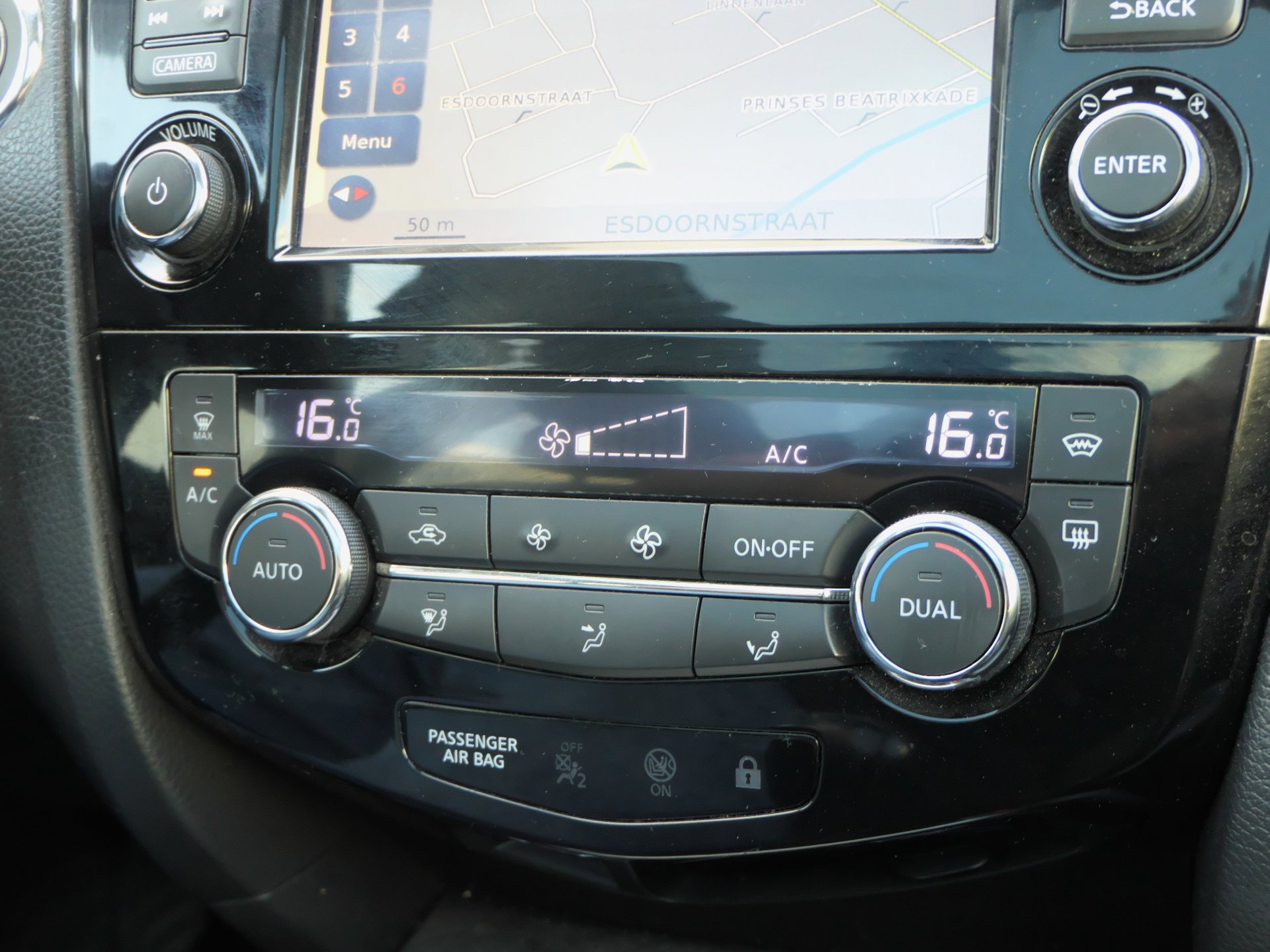 Foto van Nissan Nissan Qashqai