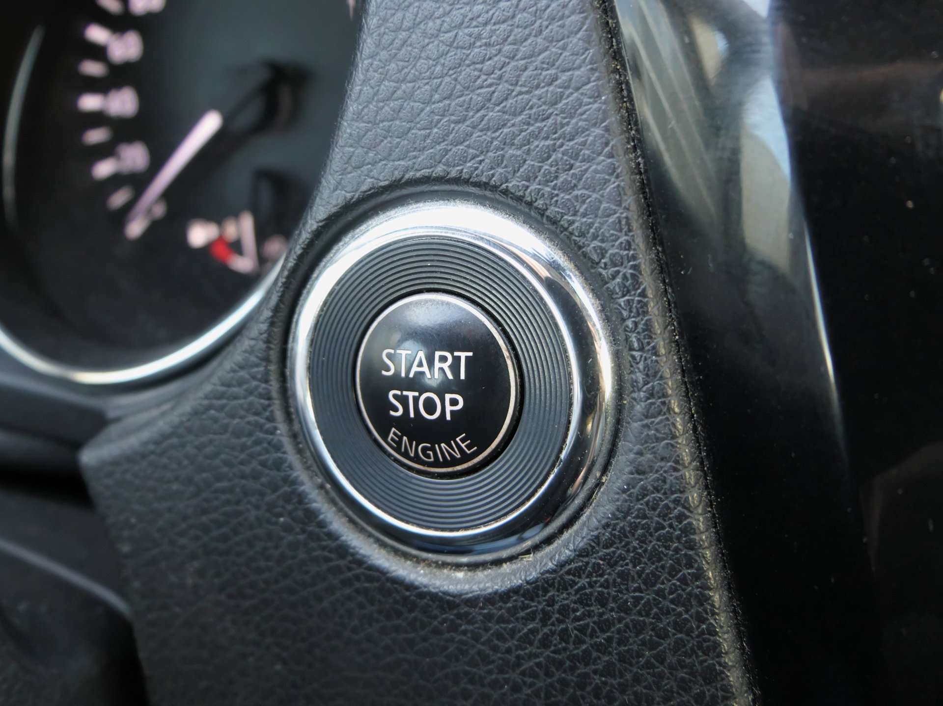 Foto van Nissan Nissan Qashqai