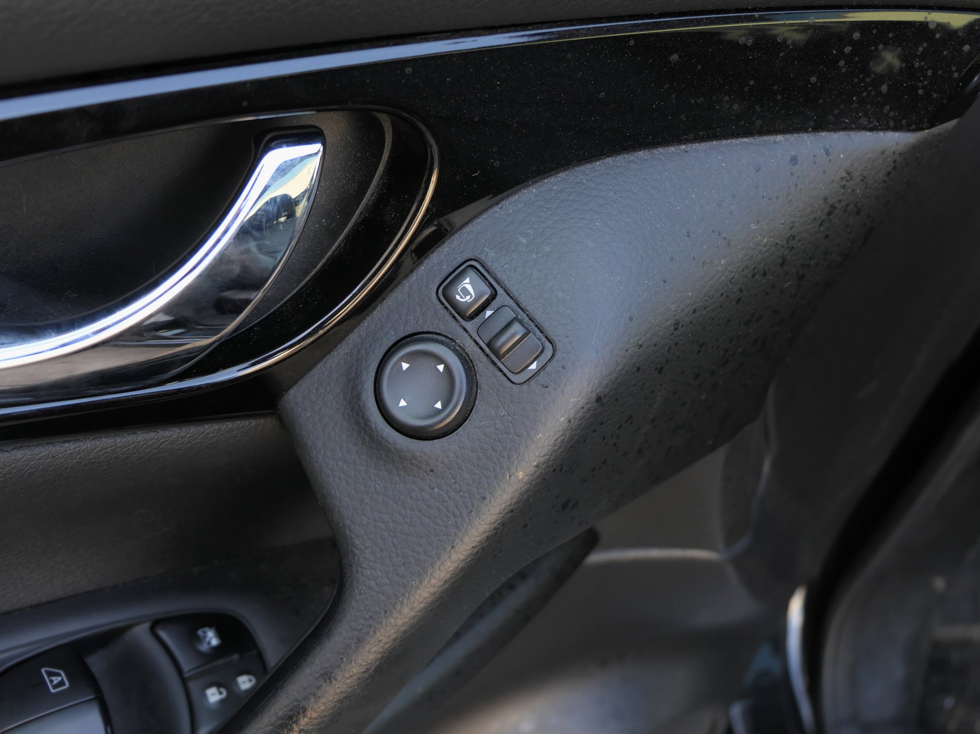 Foto van Nissan Nissan Qashqai