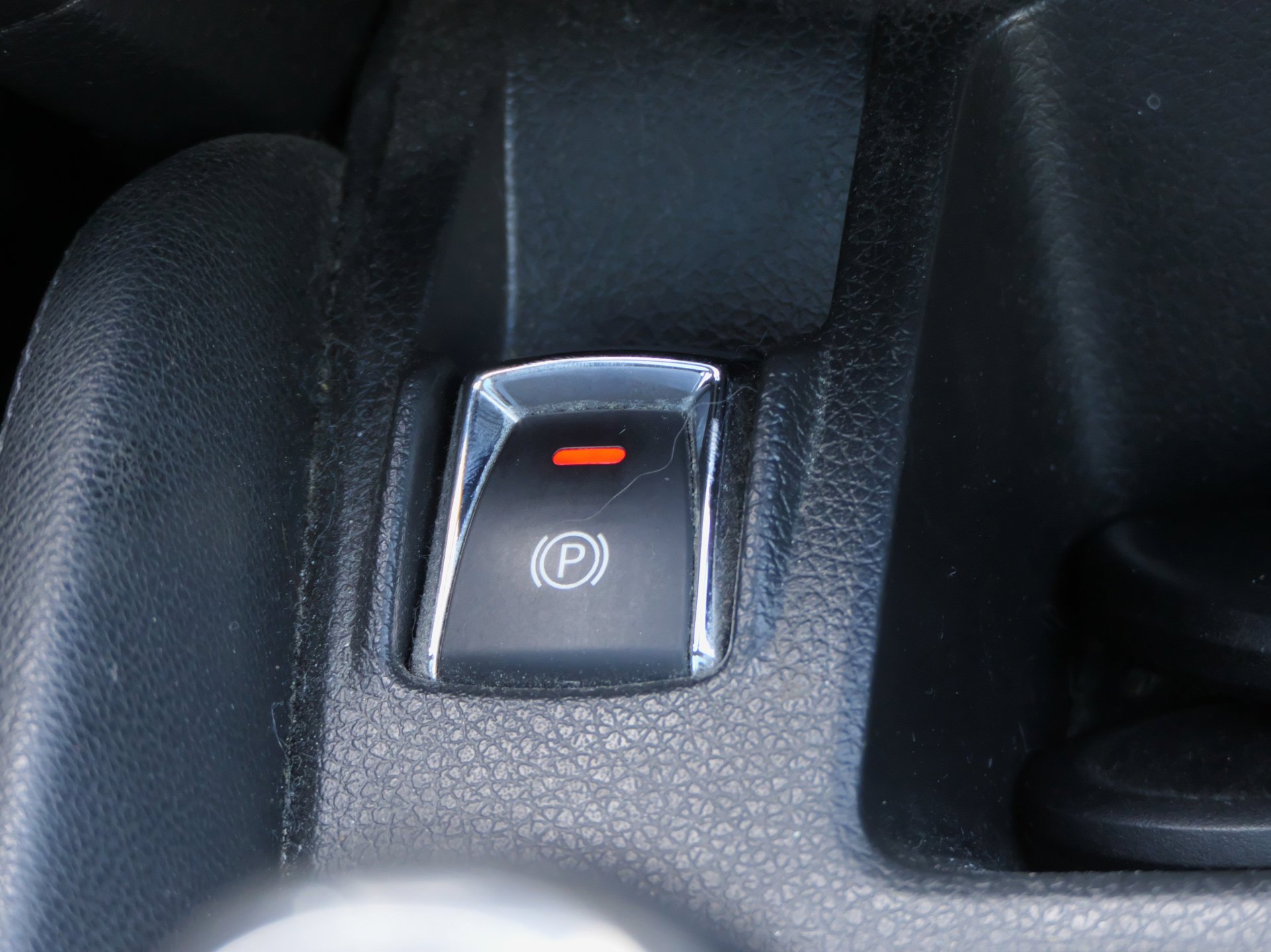 Foto van Nissan Nissan Qashqai