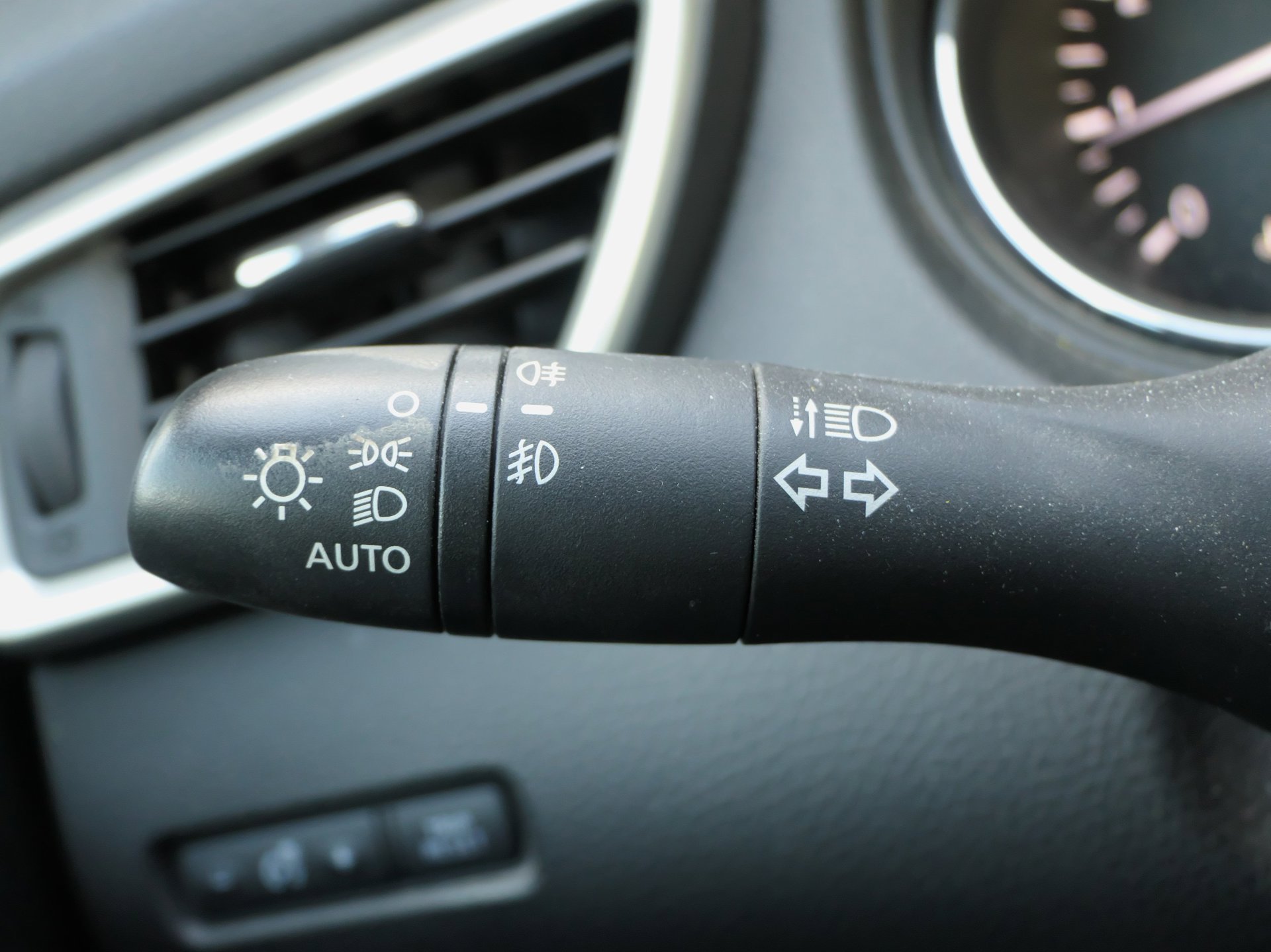 Foto van Nissan Nissan Qashqai