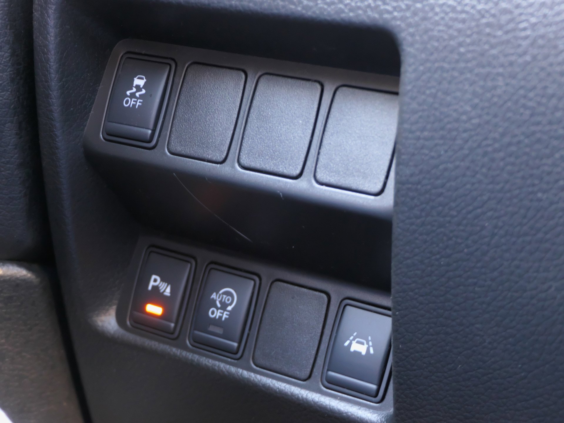 Foto van Nissan Nissan Qashqai