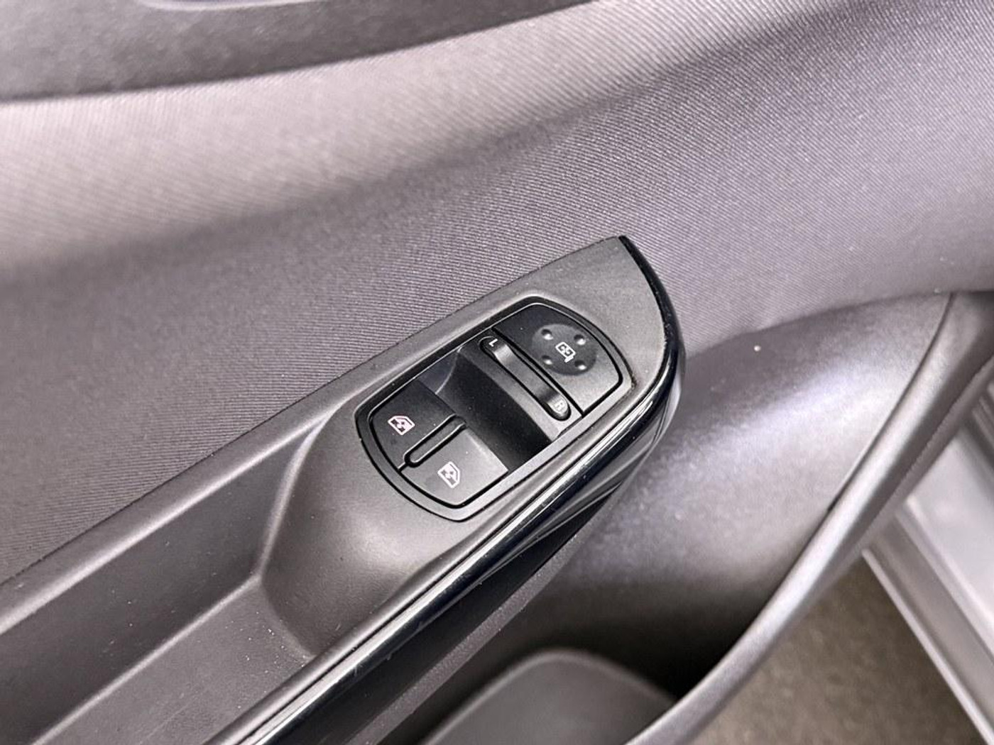 Foto van Opel Corsa-e