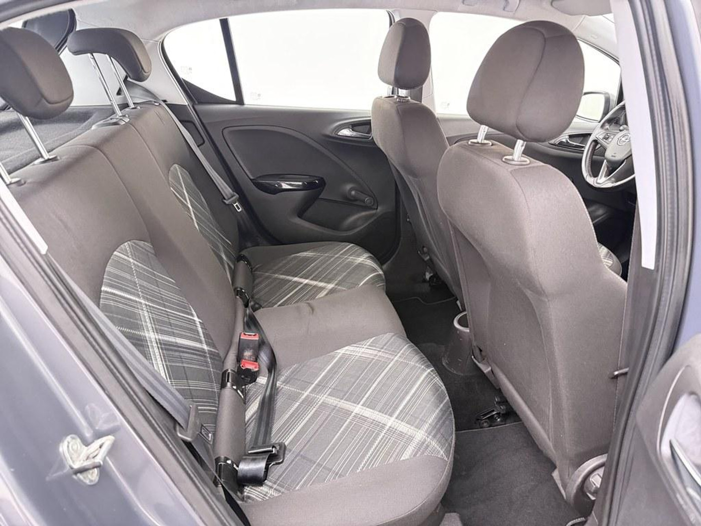 Foto van Opel Corsa-e