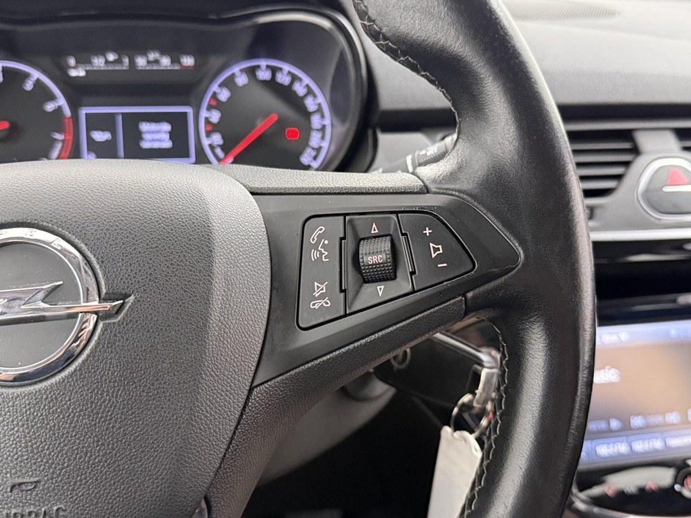 Foto van Opel Corsa-e