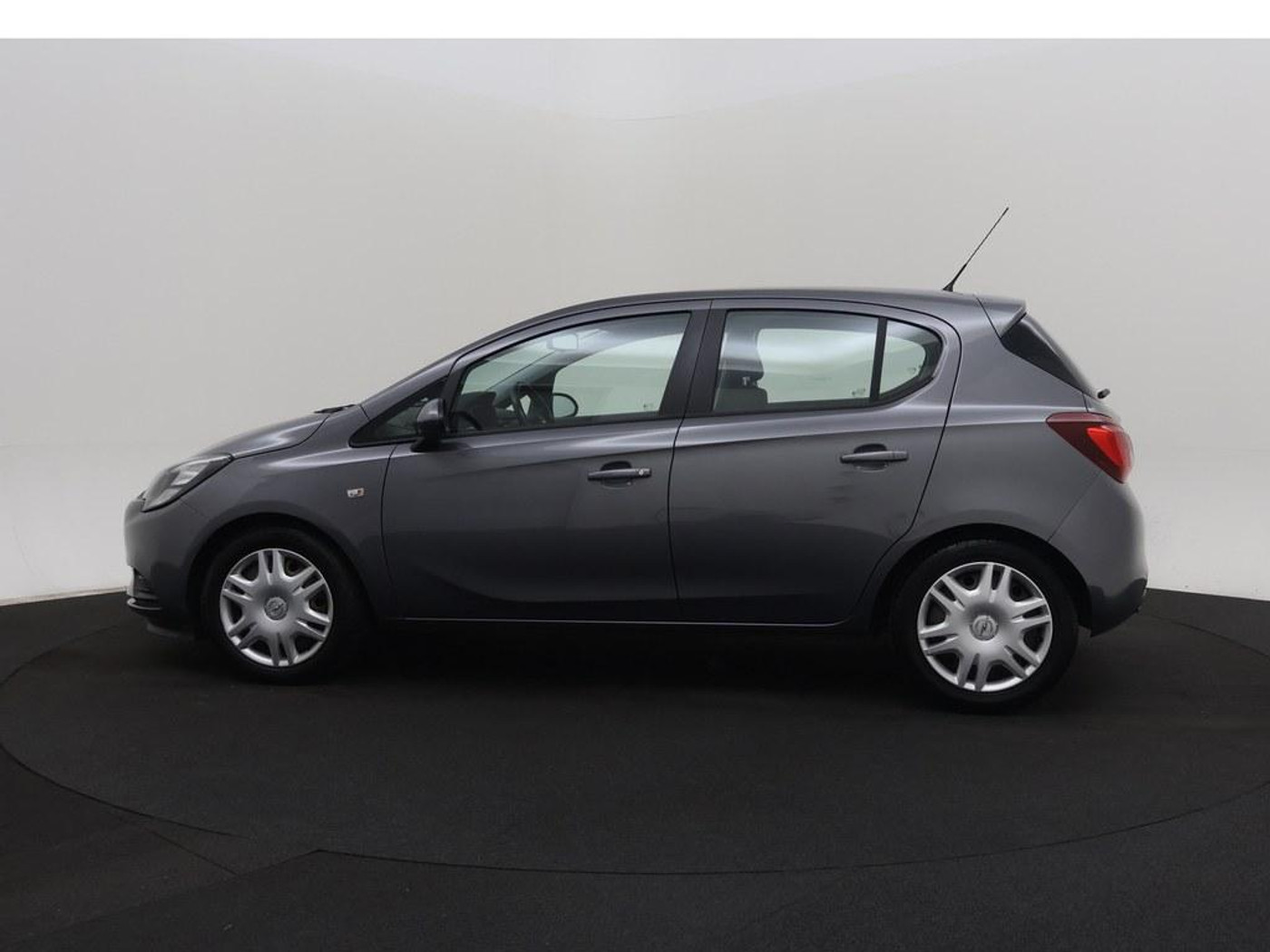 Foto van Opel Corsa-e