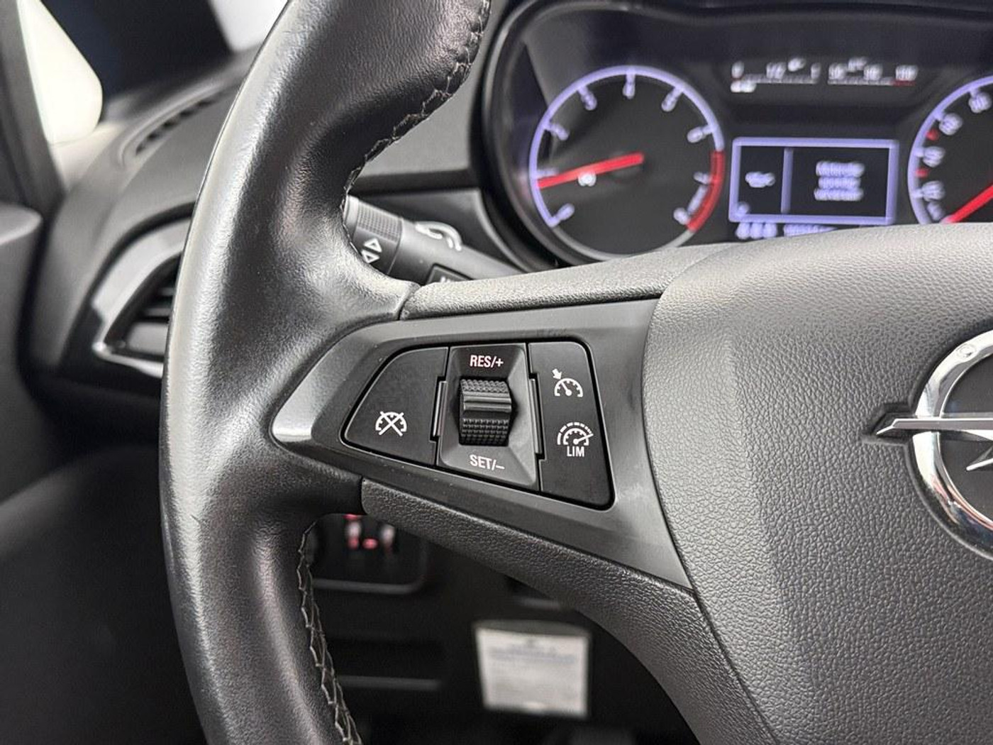 Foto van Opel Corsa-e
