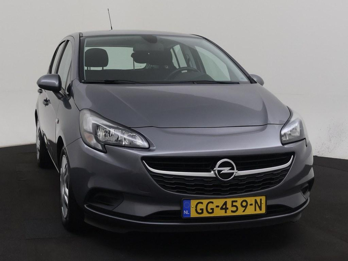 Foto van Opel Corsa-e