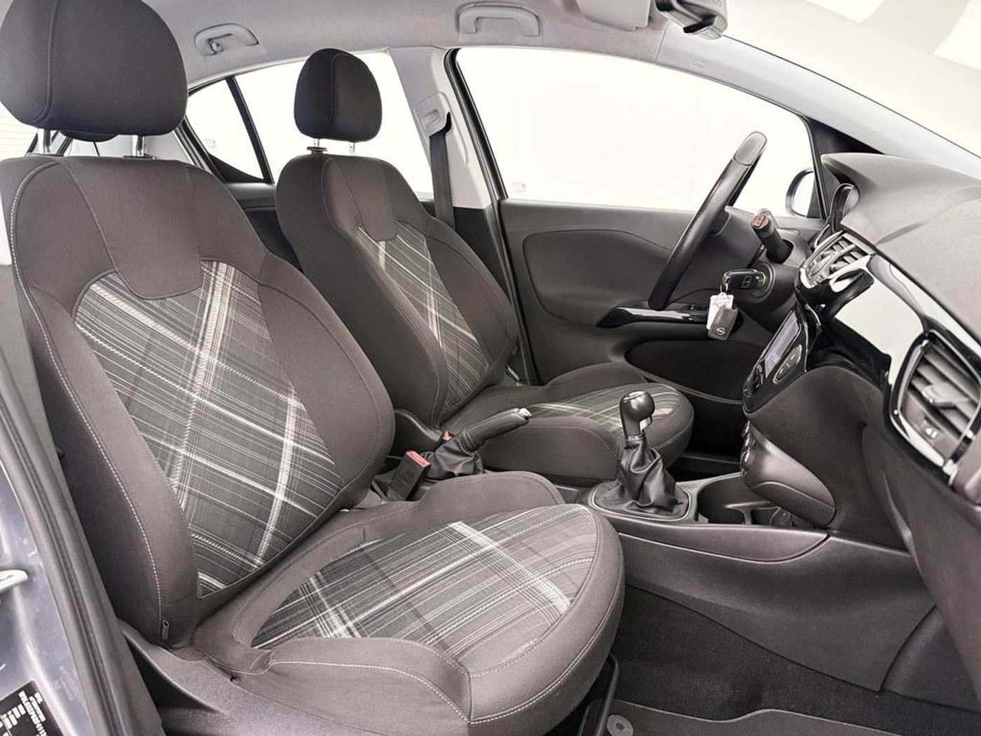 Foto van Opel Corsa-e