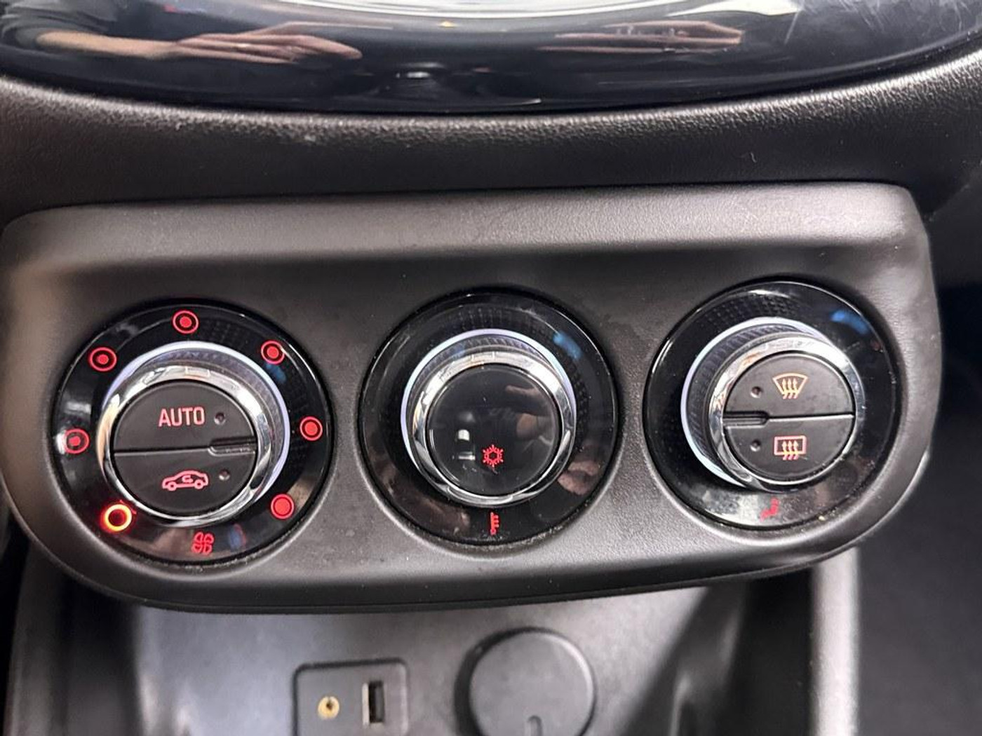 Foto van Opel Corsa-e
