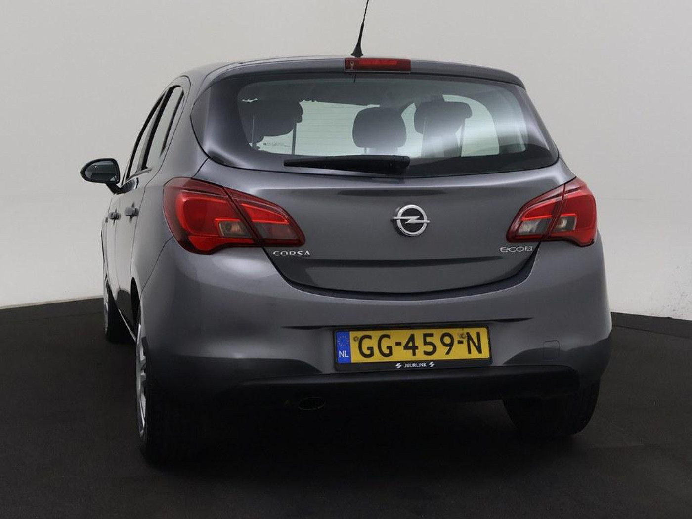 Foto van Opel Corsa-e