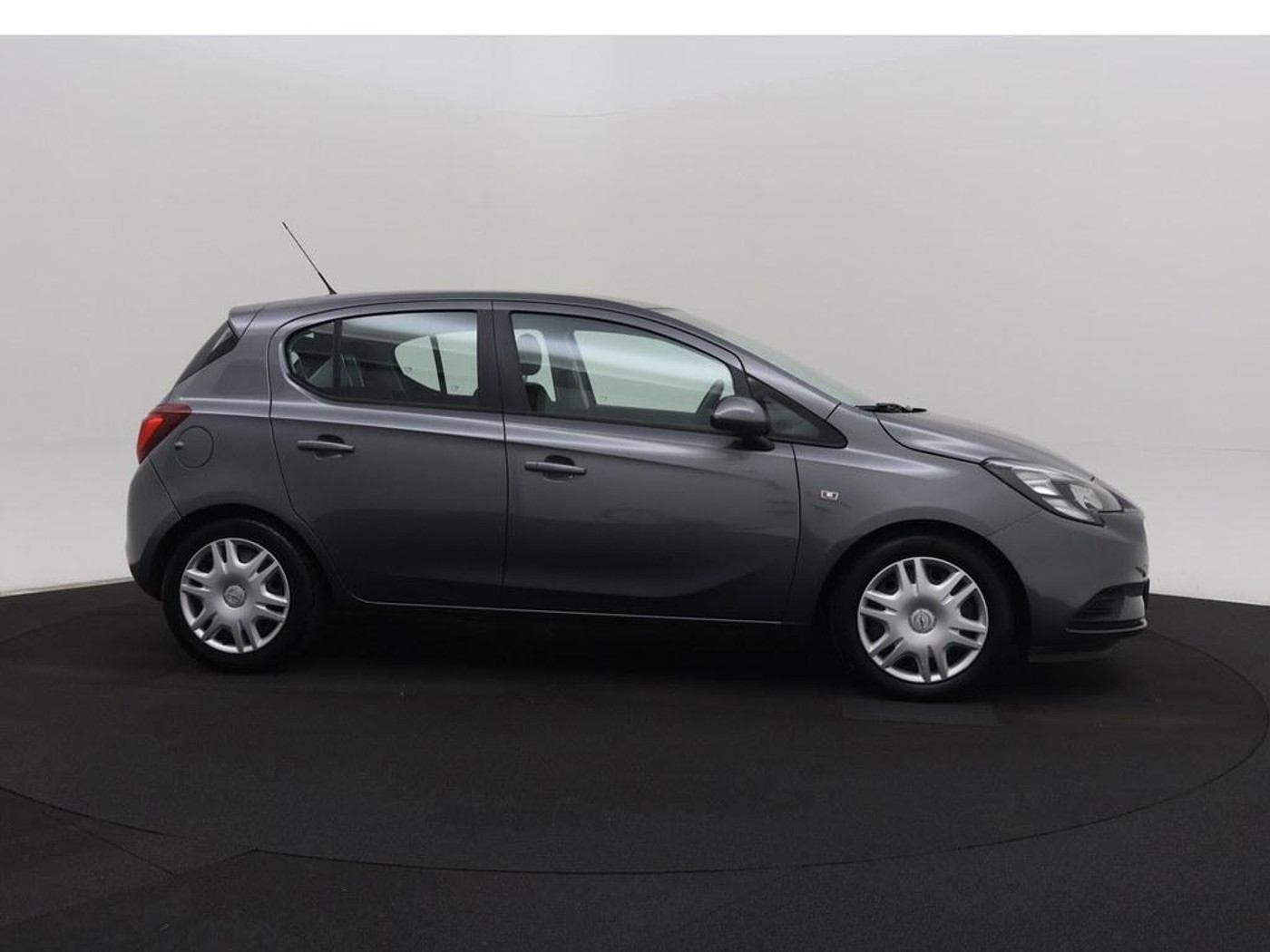 Foto van Opel Corsa-e
