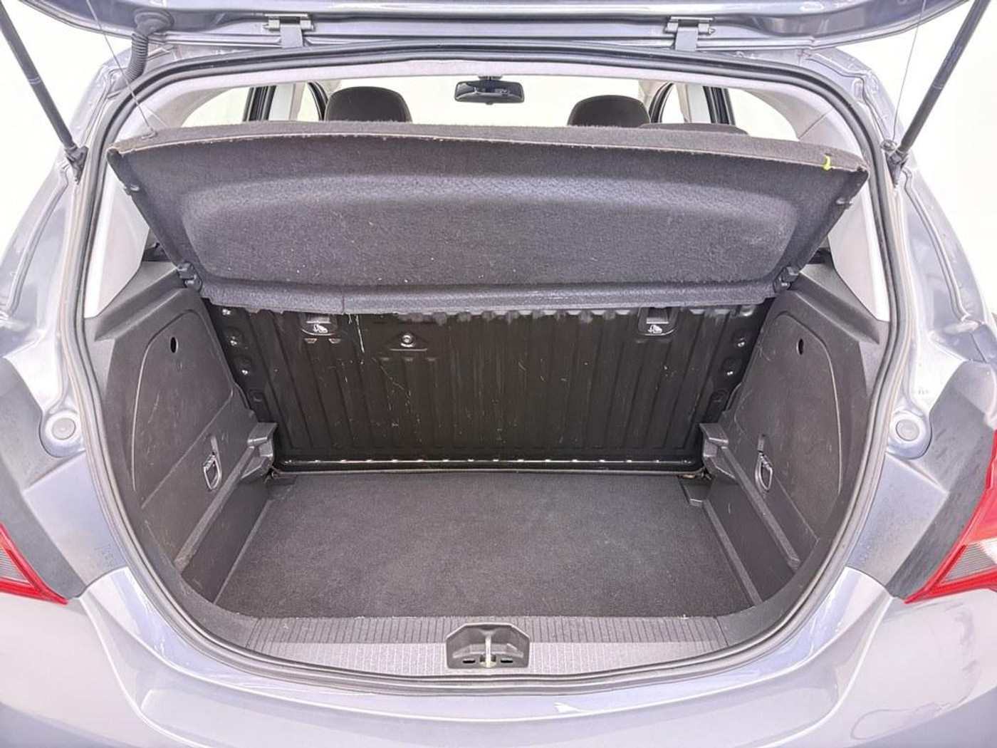 Foto van Opel Corsa-e