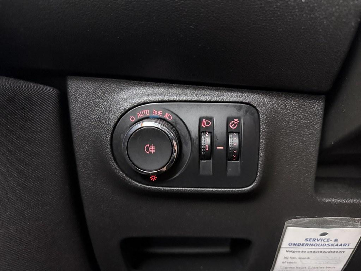 Foto van Opel Corsa-e