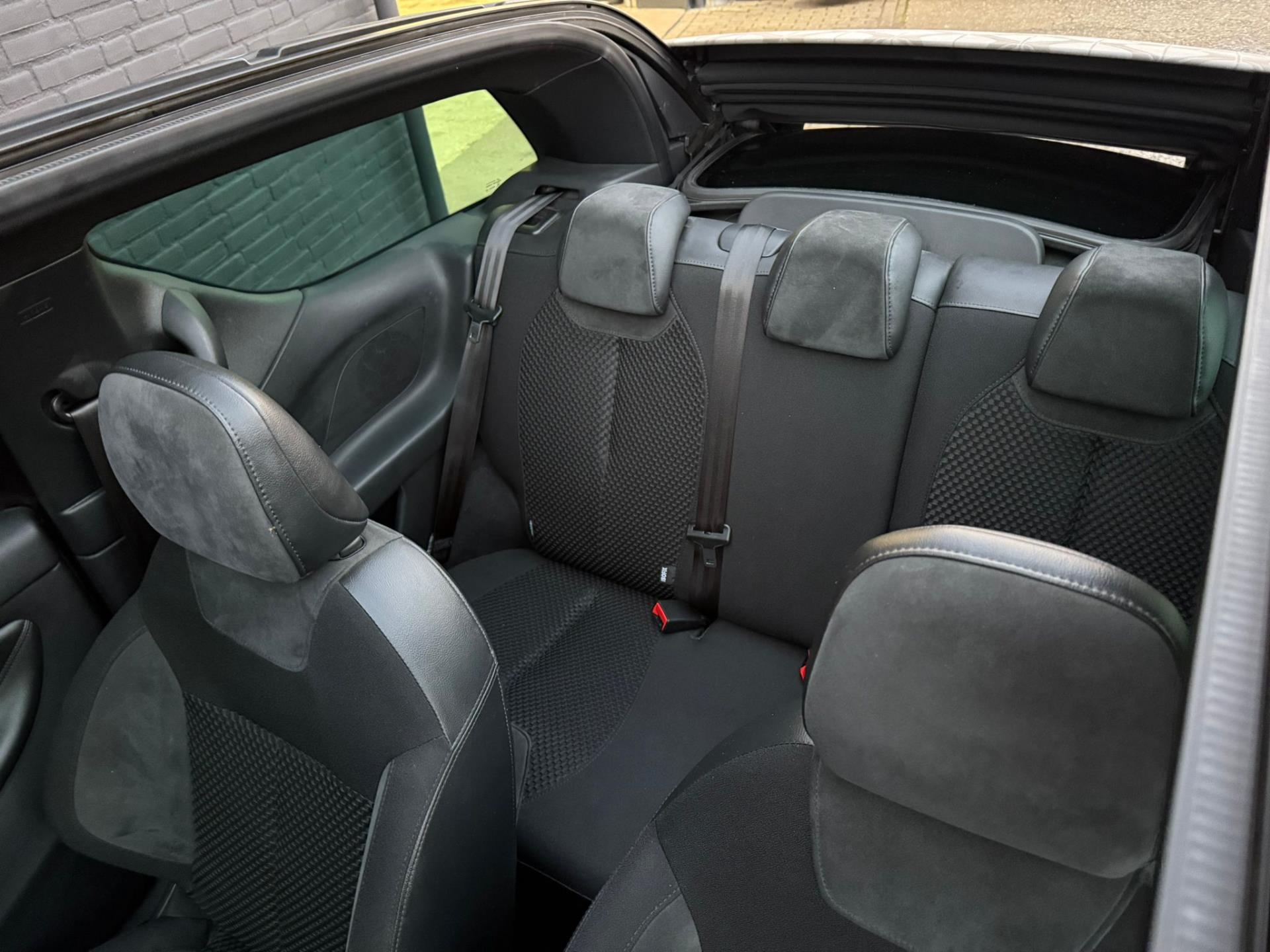 Foto van DS DS 3 Cabrio