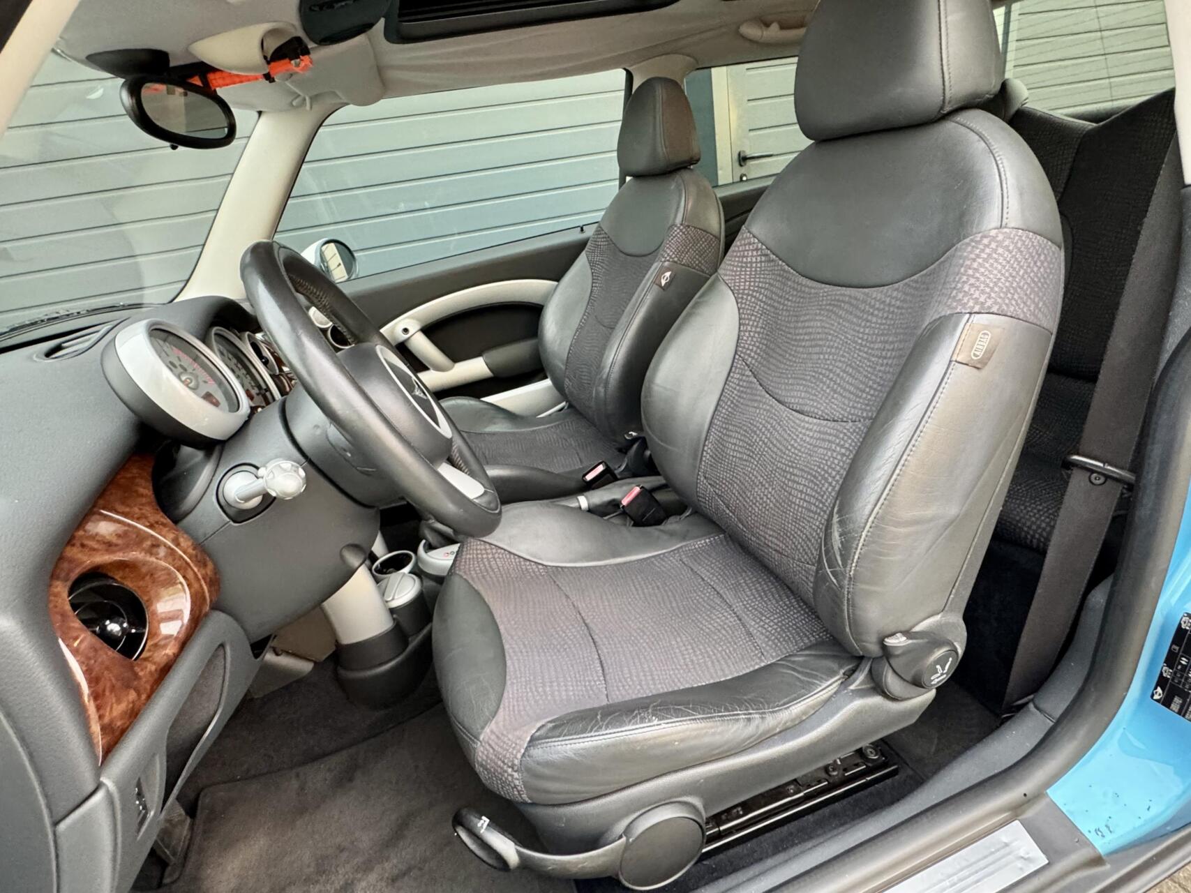 Foto van Mini Mini Cooper