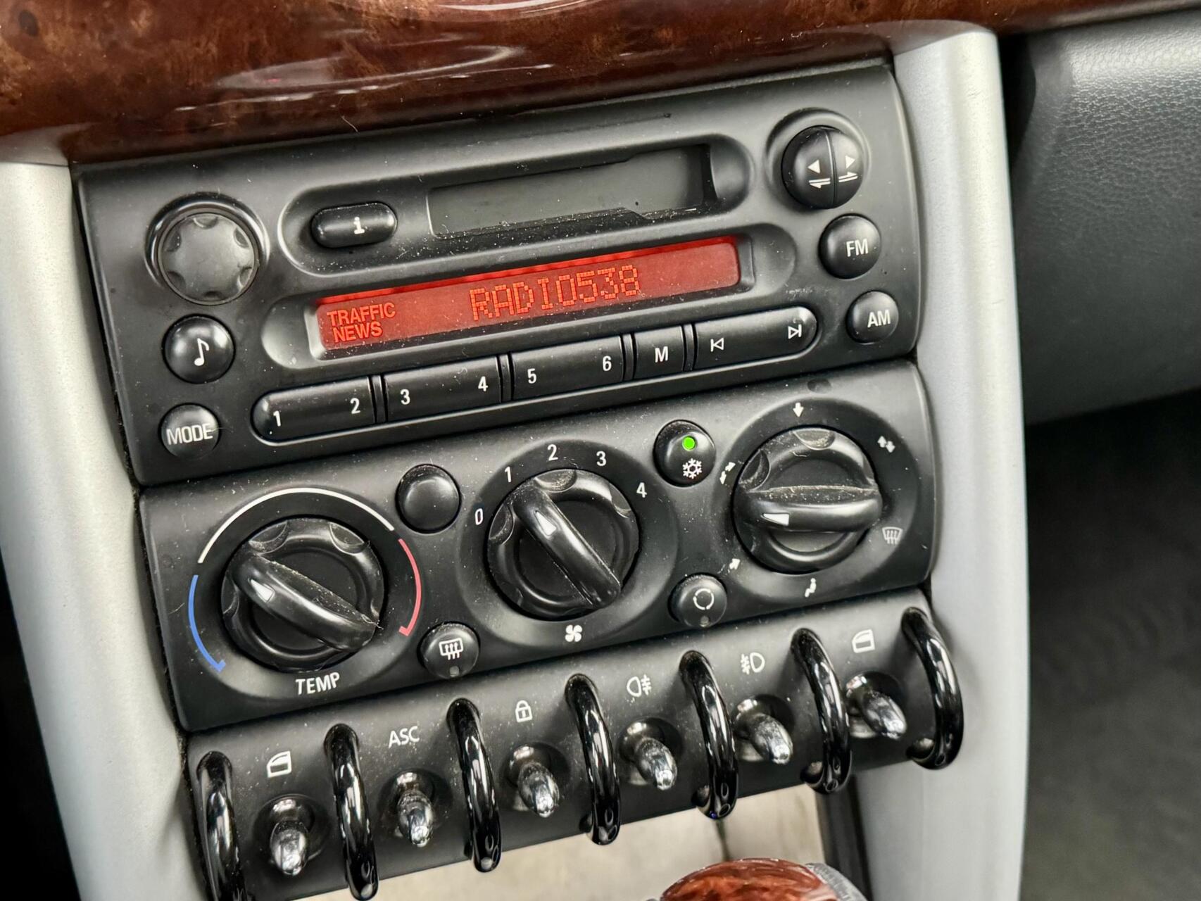 Foto van Mini Mini Cooper