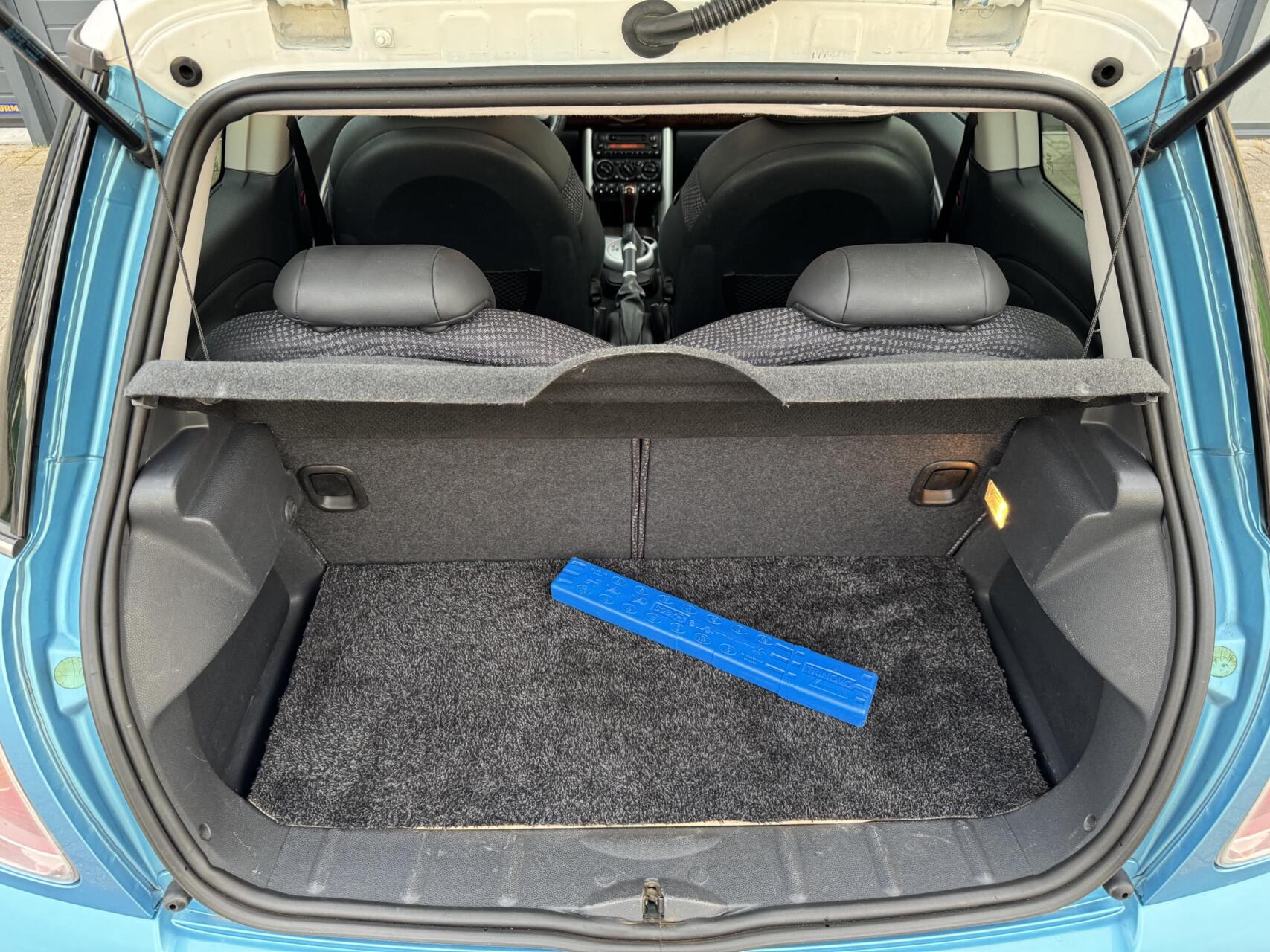 Foto van Mini Mini Cooper
