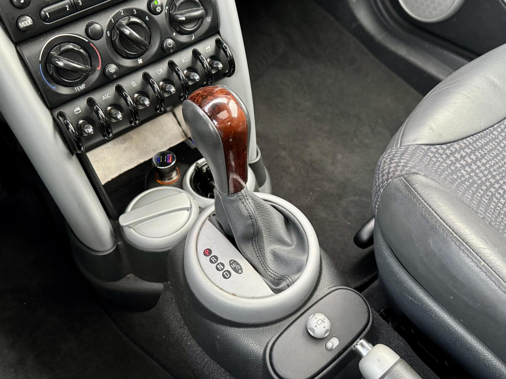 Foto van Mini Mini Cooper