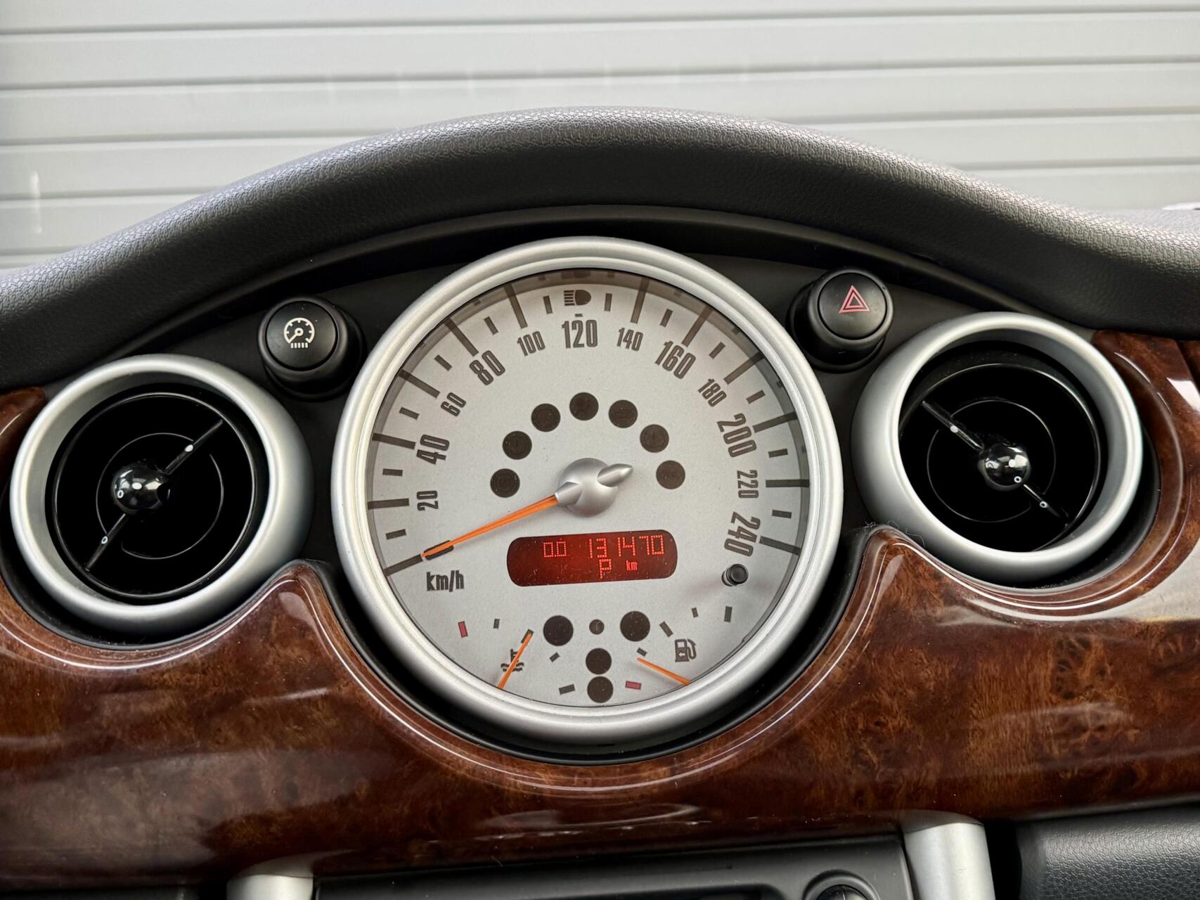 Foto van Mini Mini Cooper