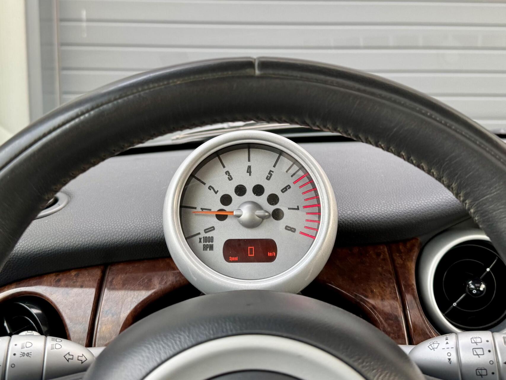 Foto van Mini Mini Cooper