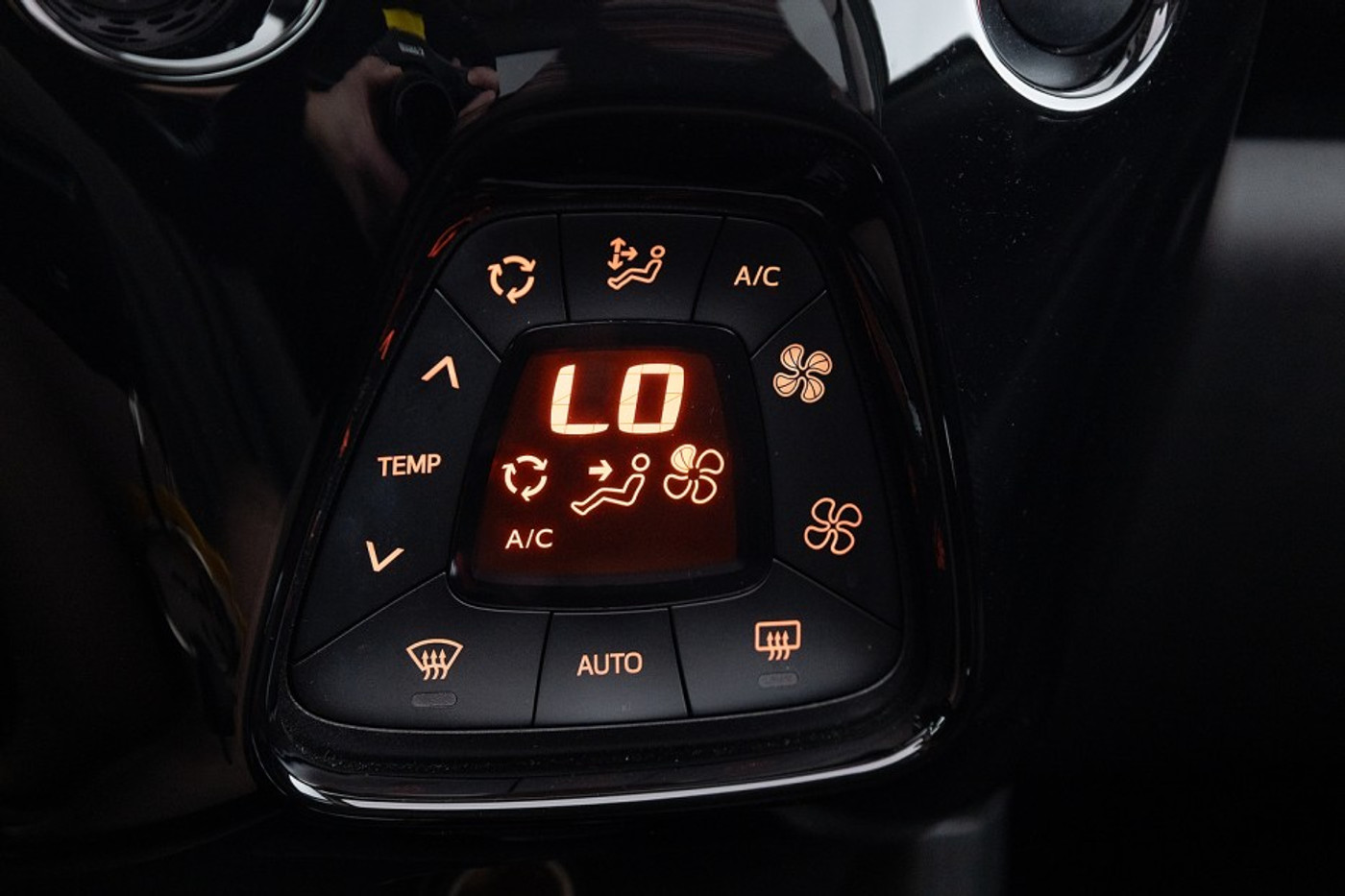 Foto van Citroen C1