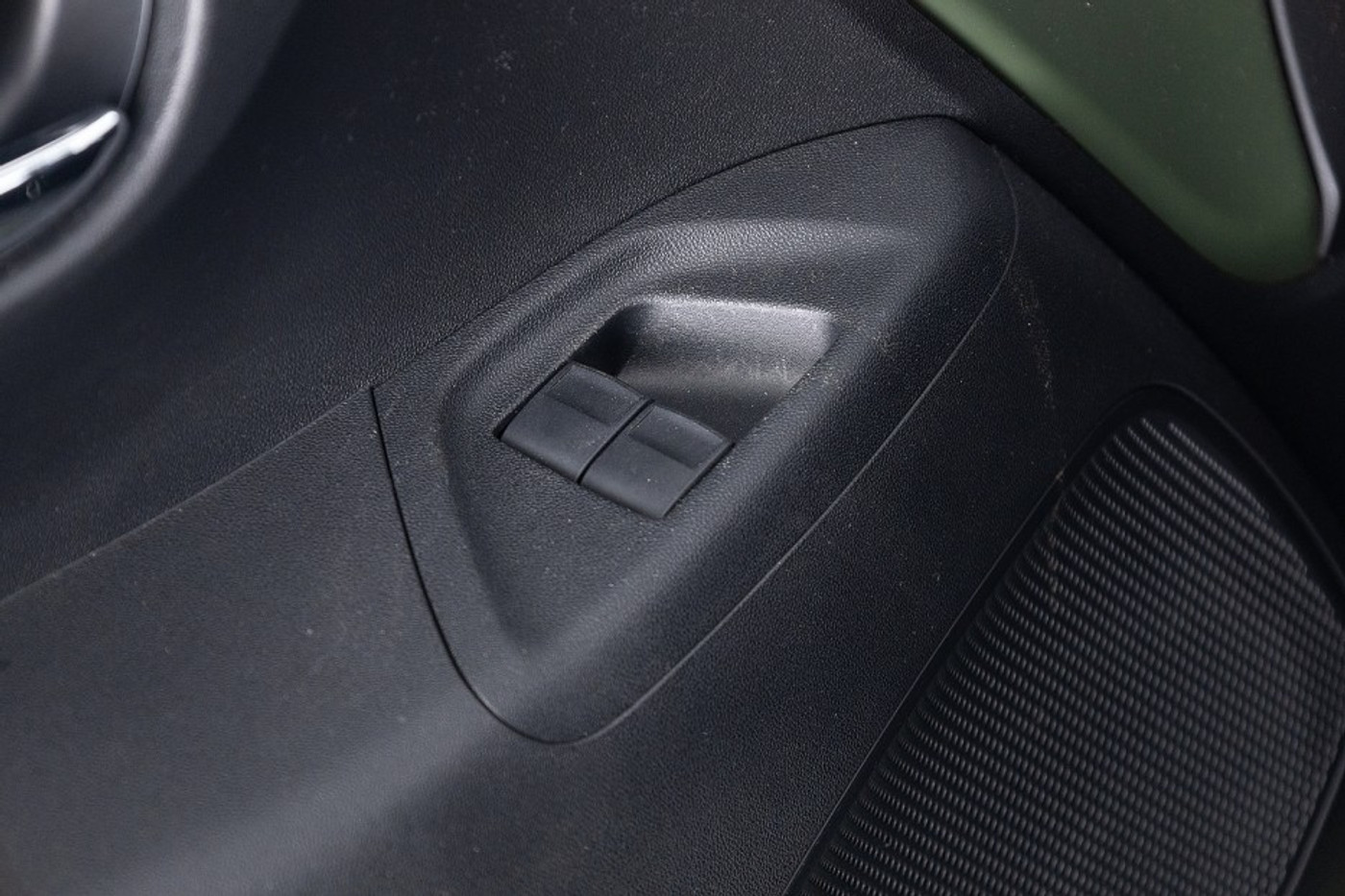 Foto van Citroen C1
