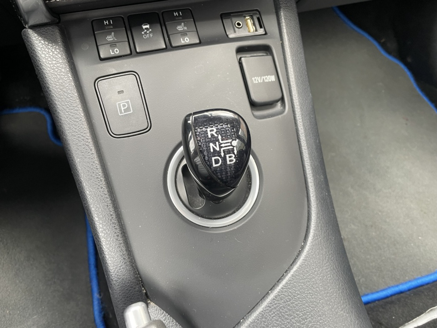Foto van Toyota Toyota Auris