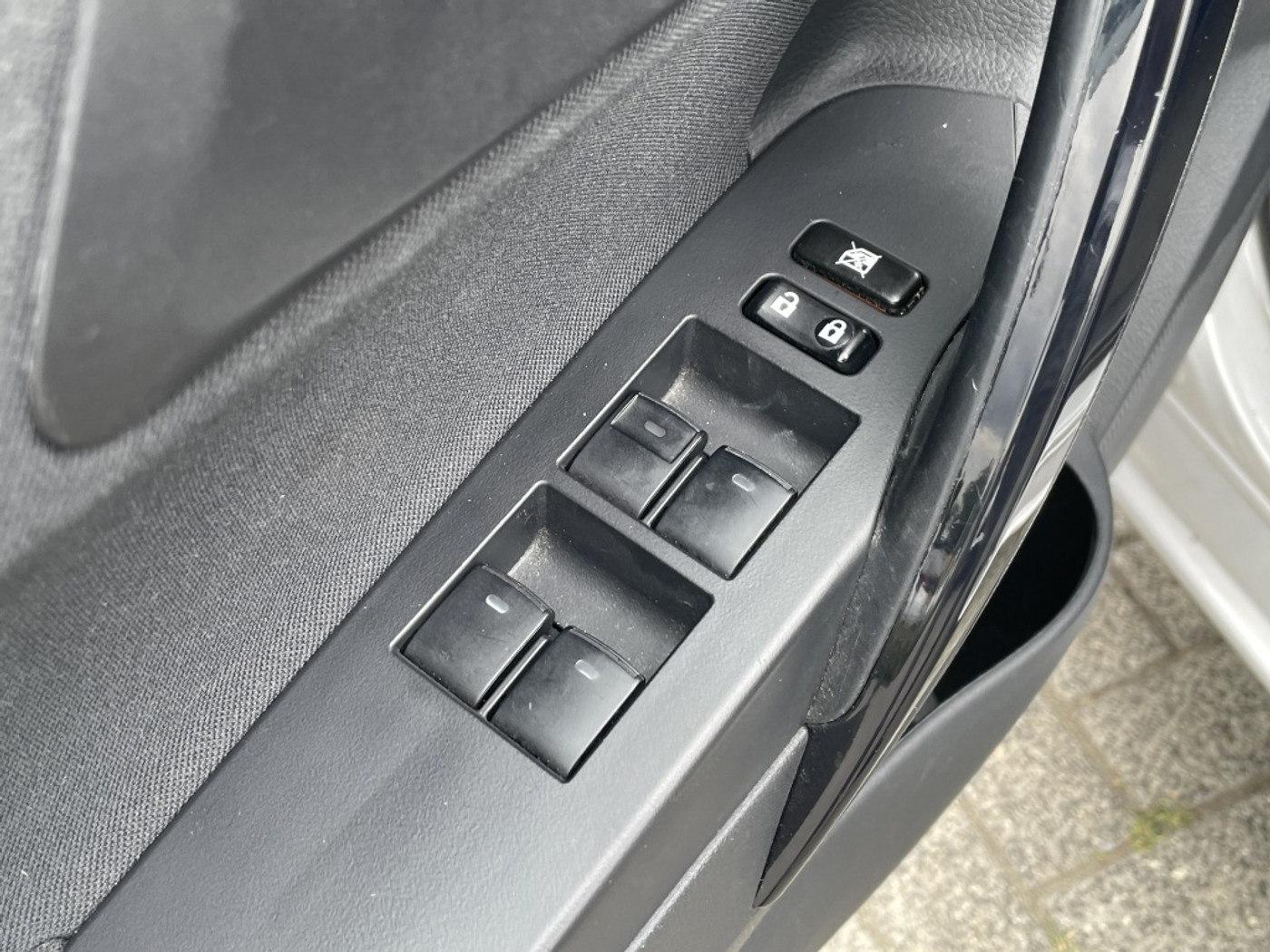 Foto van Toyota Toyota Auris