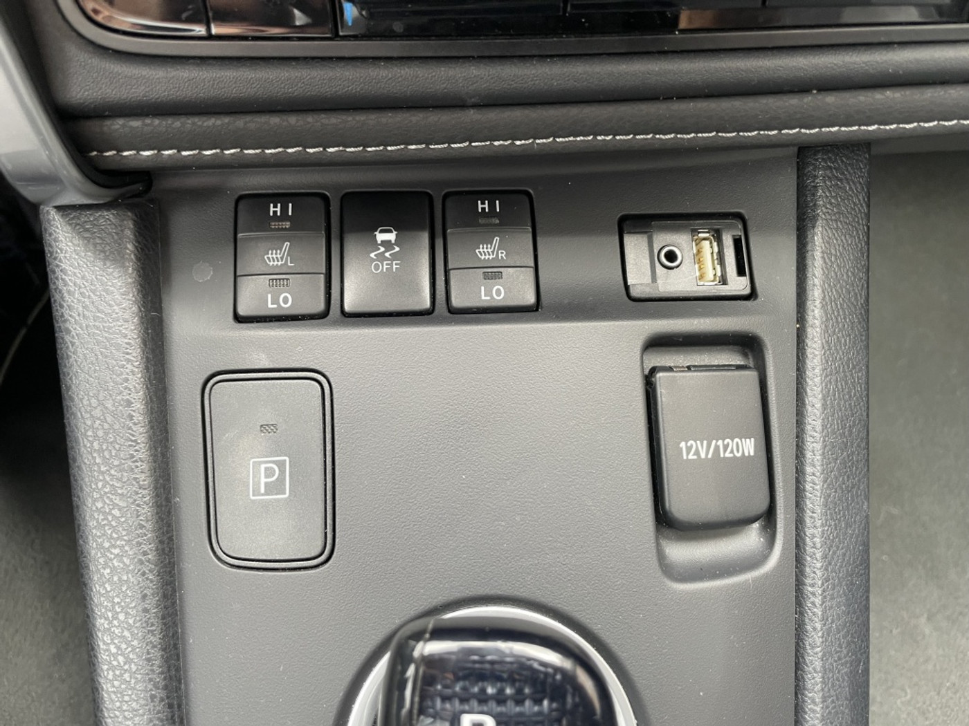 Foto van Toyota Toyota Auris