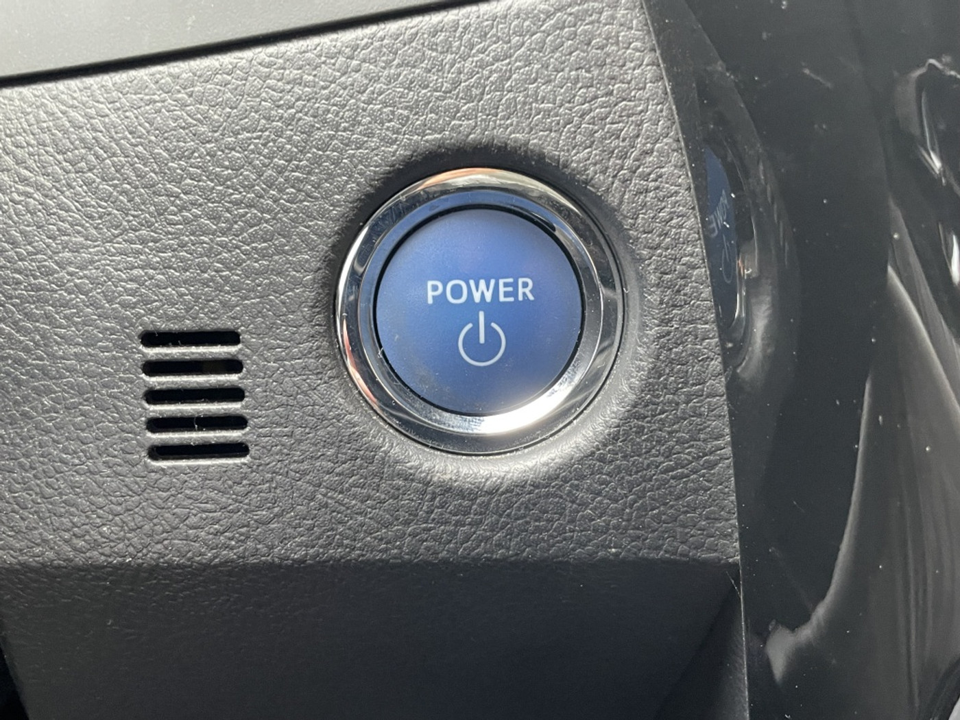 Foto van Toyota Toyota Auris