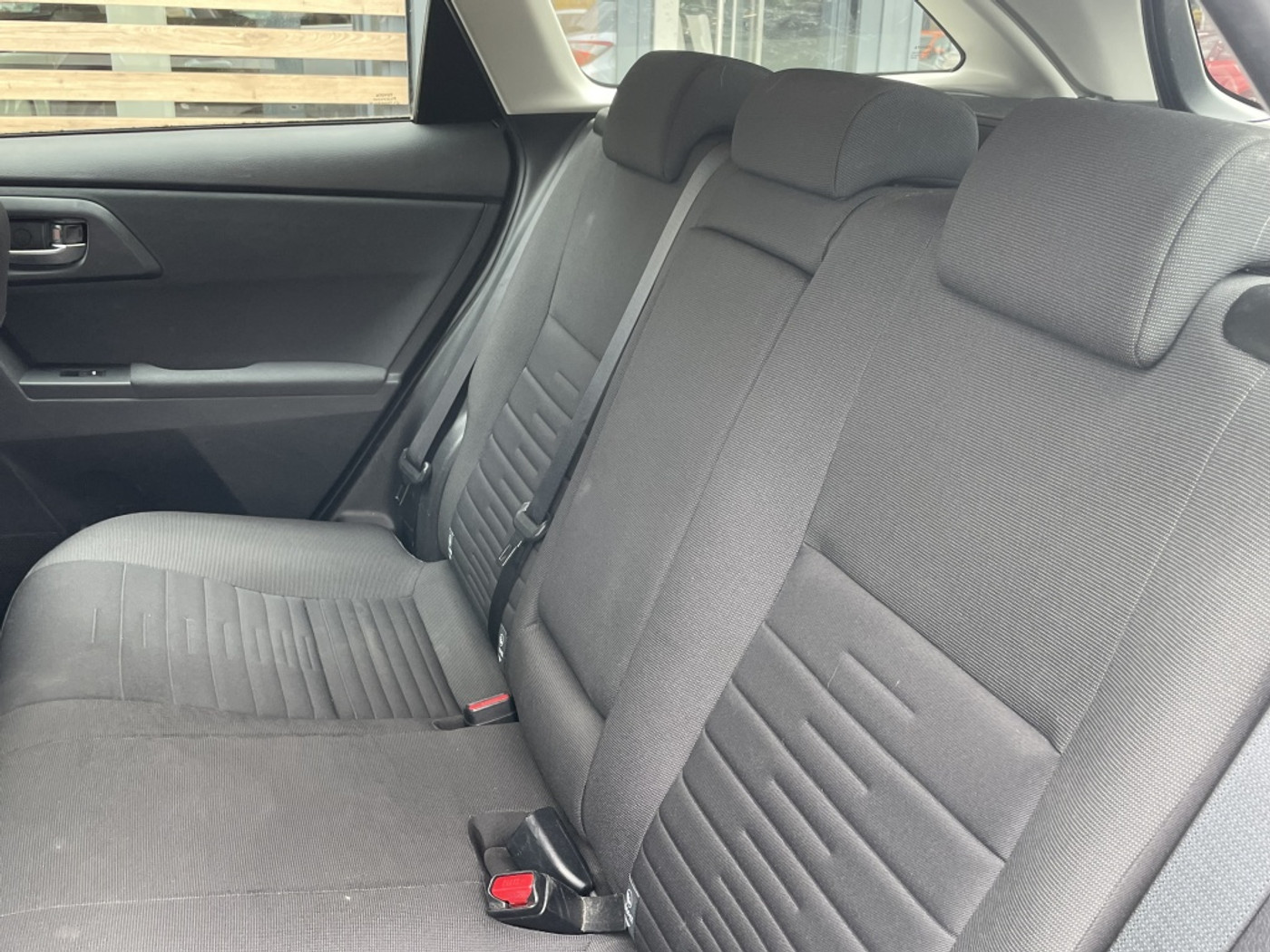 Foto van Toyota Toyota Auris