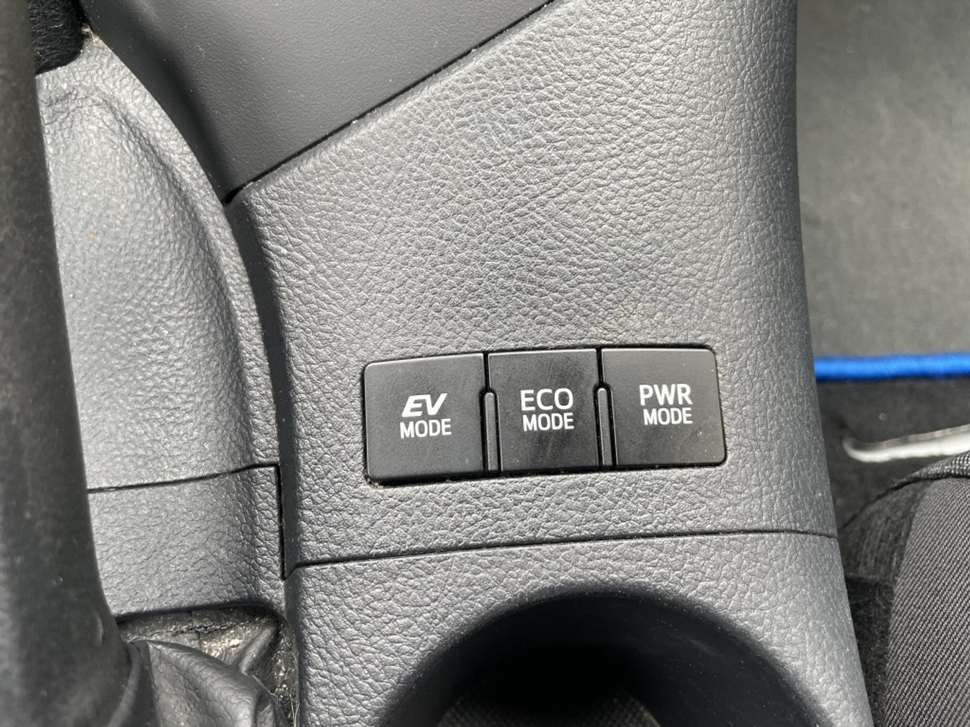 Foto van Toyota Toyota Auris