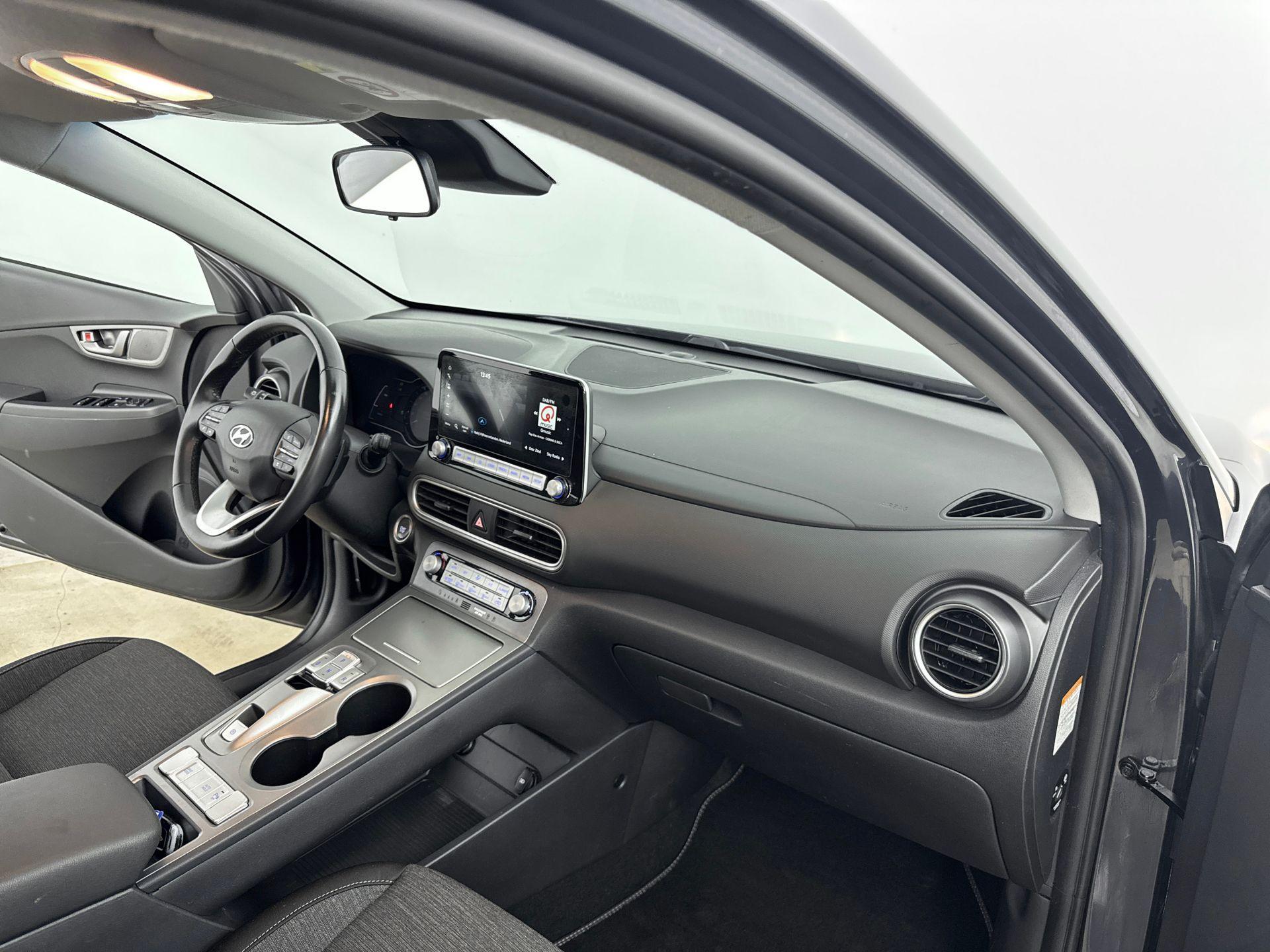 Foto van Hyundai Kona