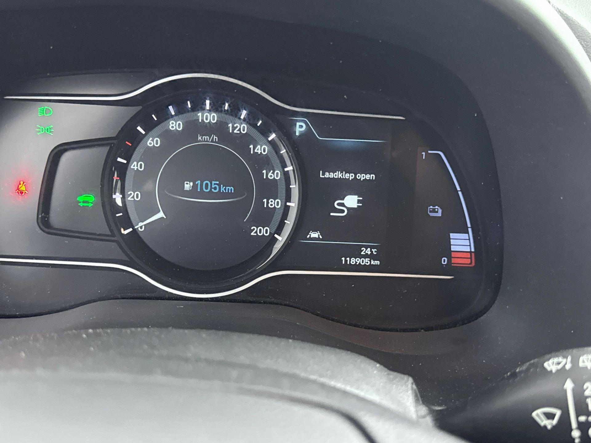 Foto van Hyundai Kona