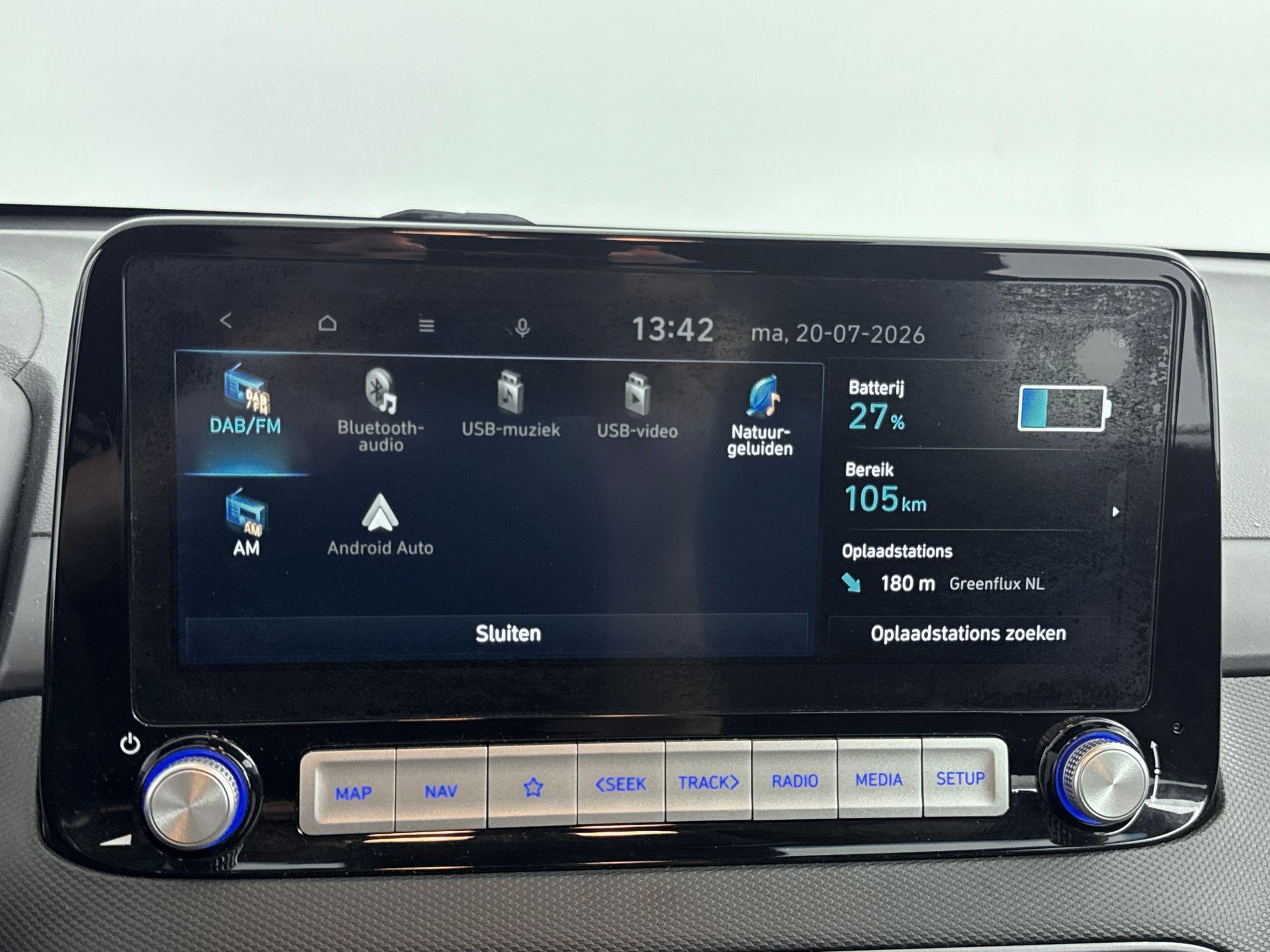 Foto van Hyundai Kona