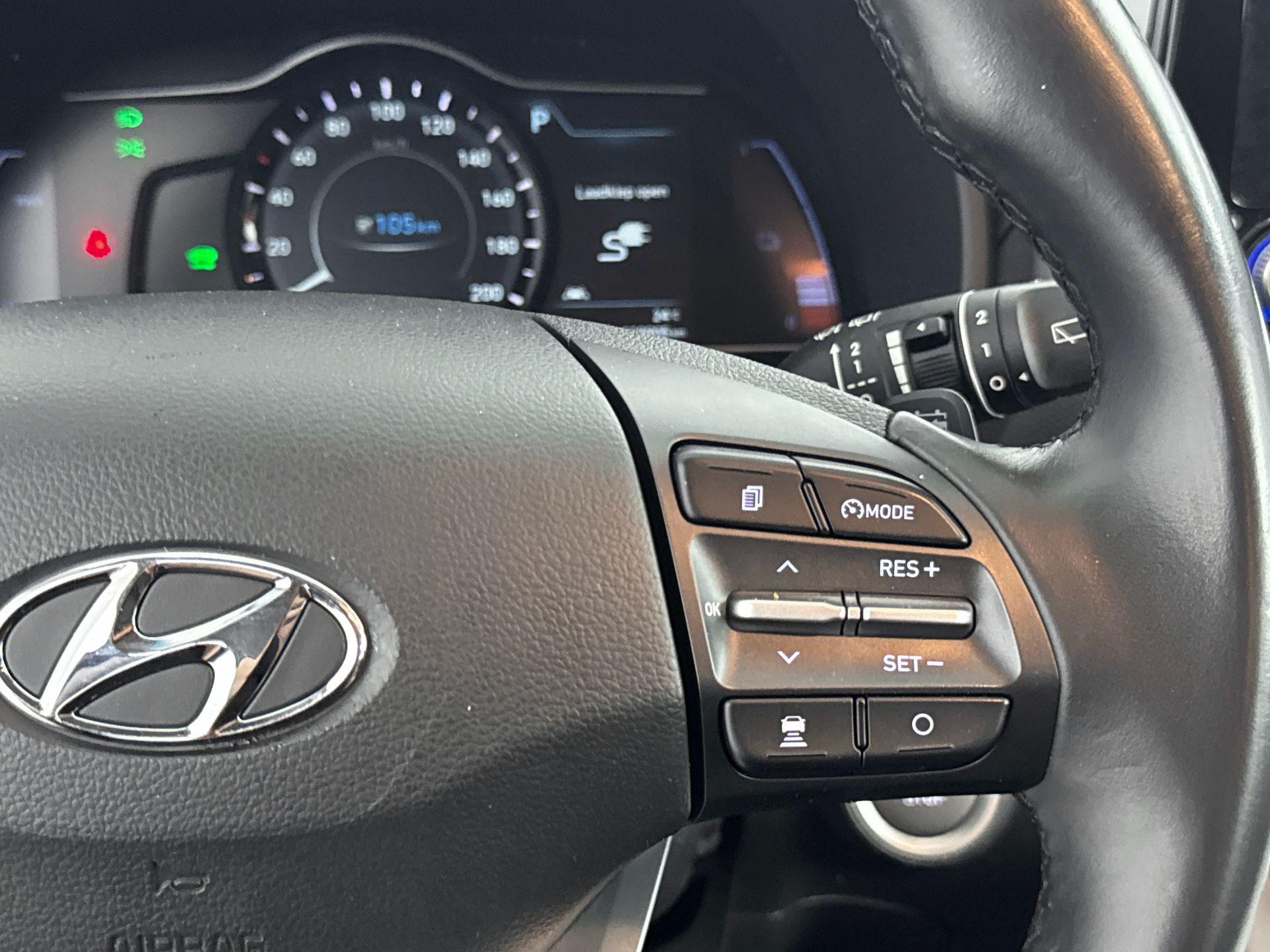 Foto van Hyundai Kona