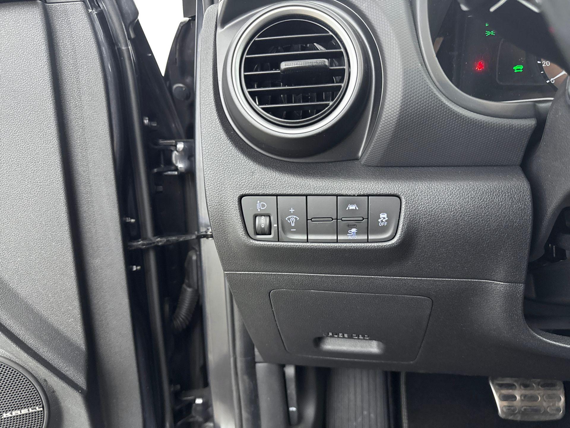 Foto van Hyundai Kona
