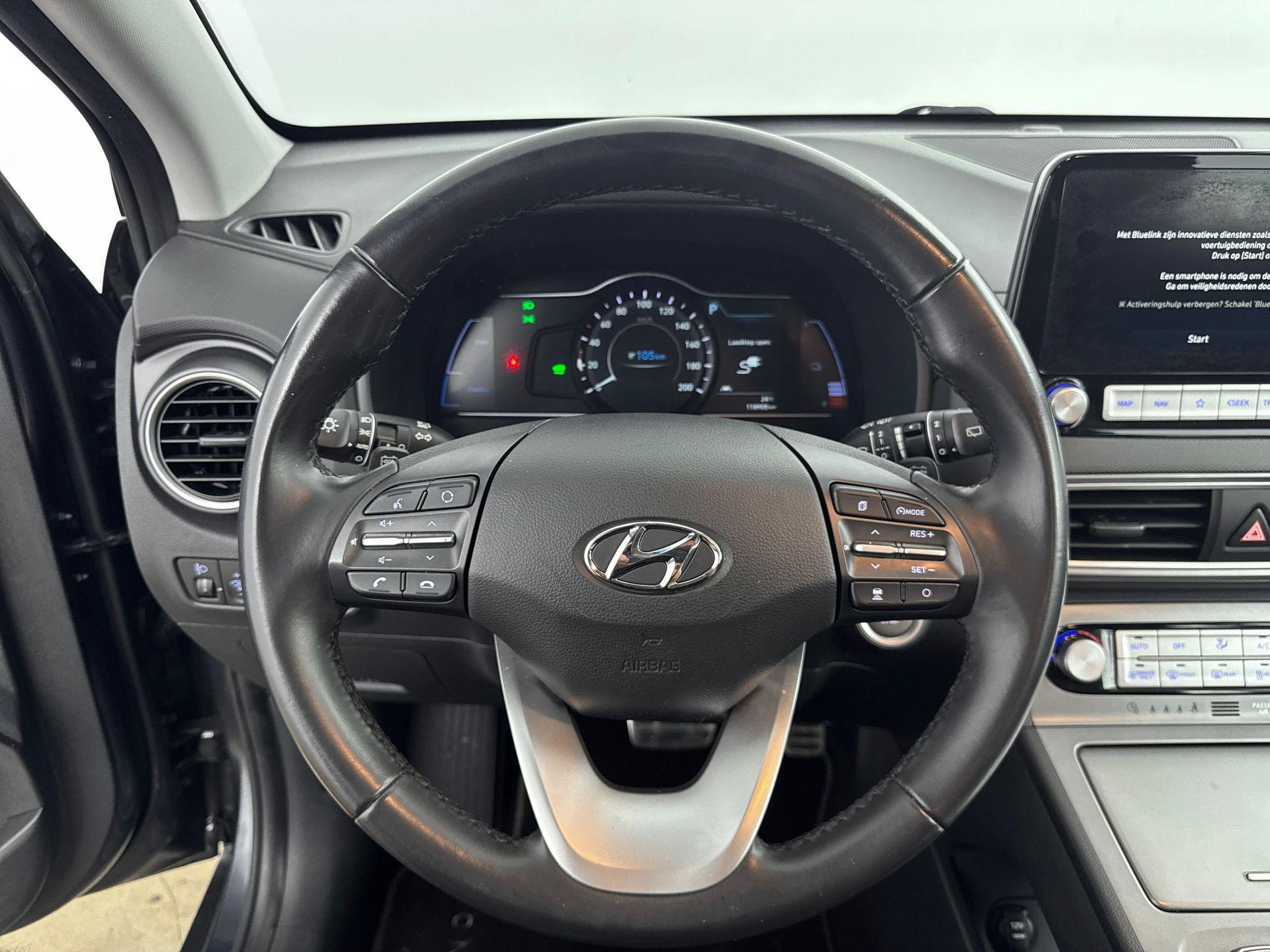 Foto van Hyundai Kona